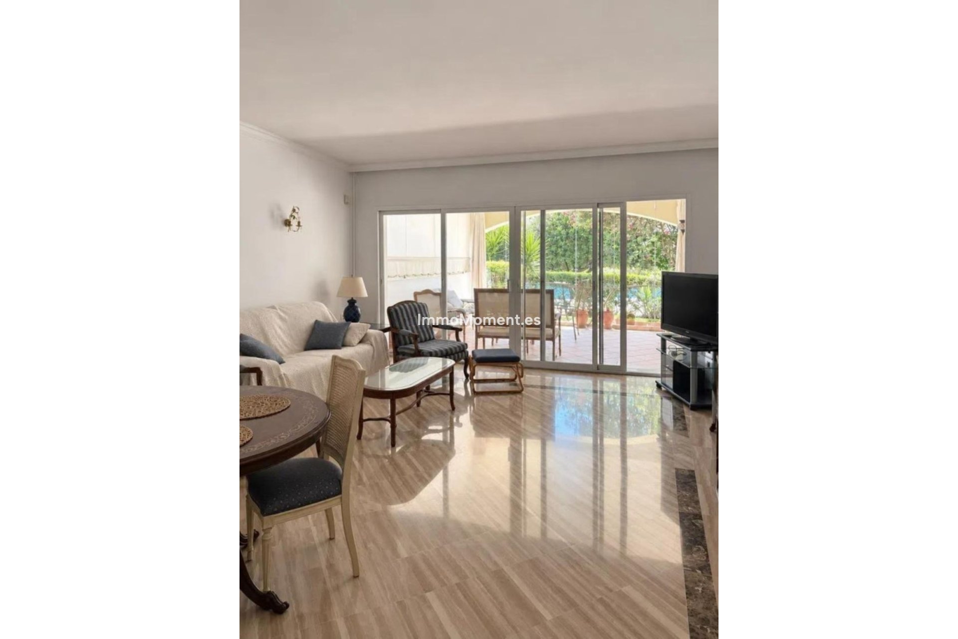 Reventa - Apartamento - Marbella - Marbella Centro