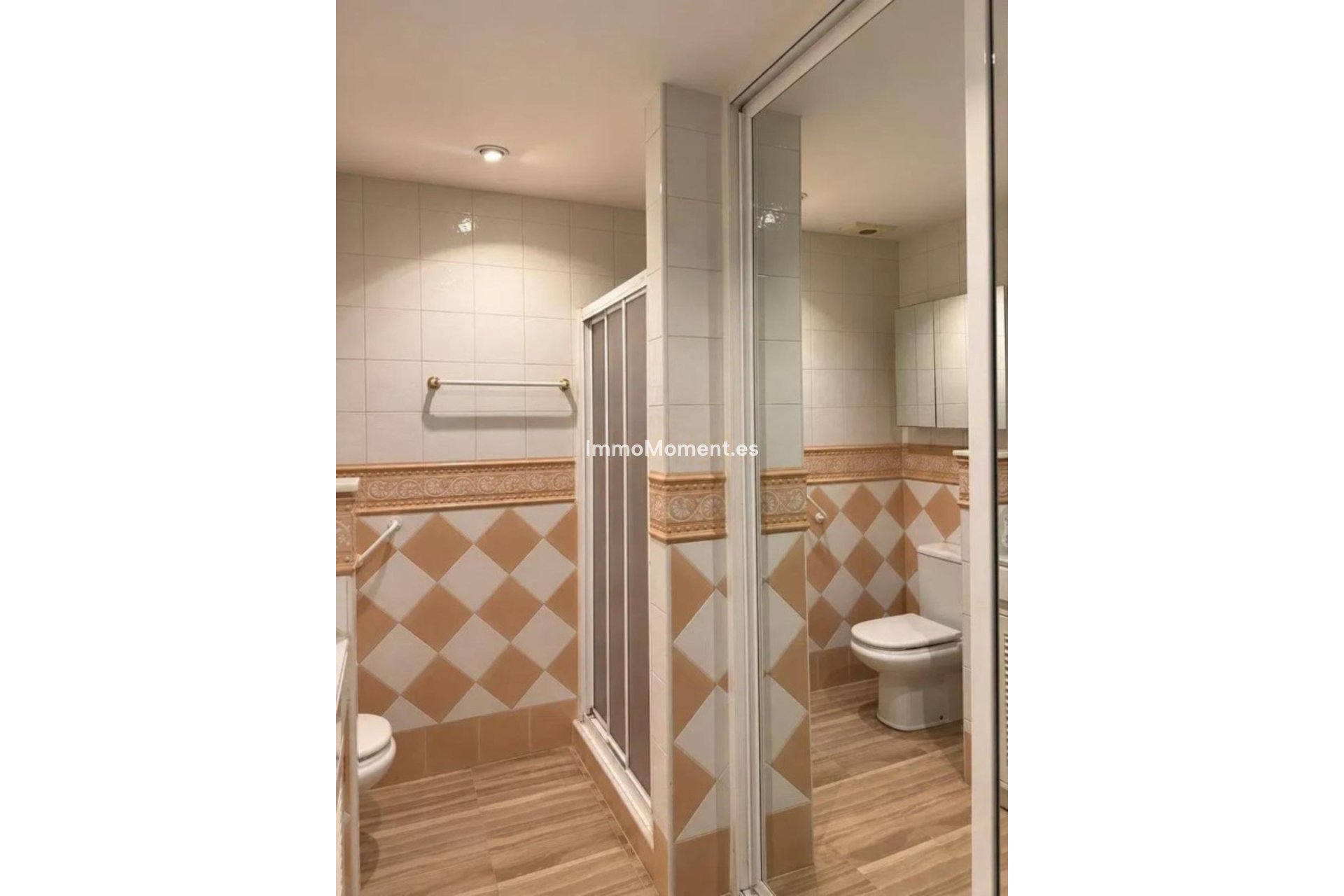 Reventa - Apartamento - Marbella - Marbella Centro