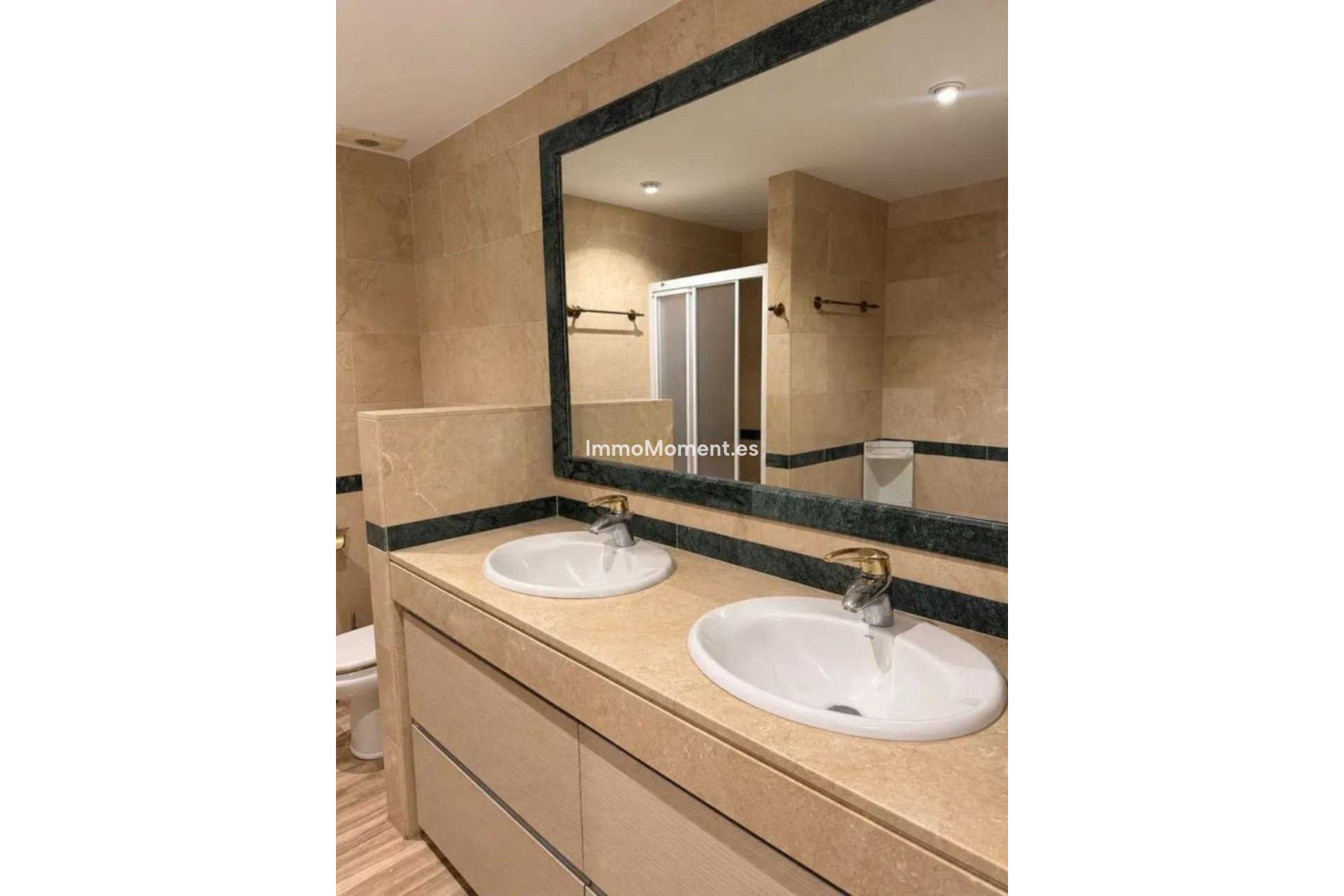 Reventa - Apartamento - Marbella - Marbella Centro