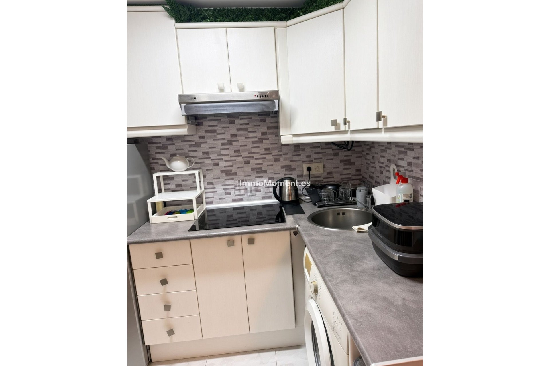 Reventa - Apartamento - Marbella - Marbella Centro