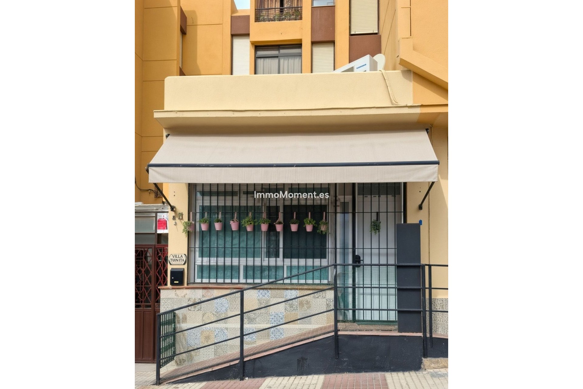 Reventa - Apartamento - Marbella - Marbella Centro