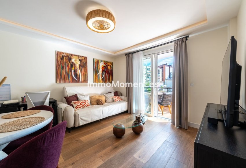 Reventa - Apartamento - Marbella - Marbella Centro