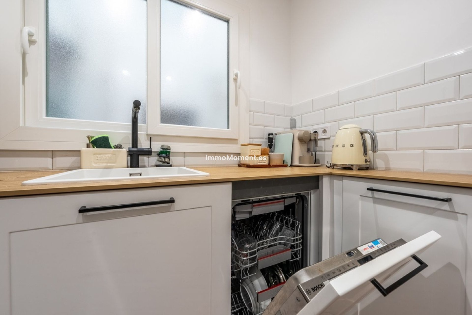 Reventa - Apartamento - Marbella - Marbella Centro