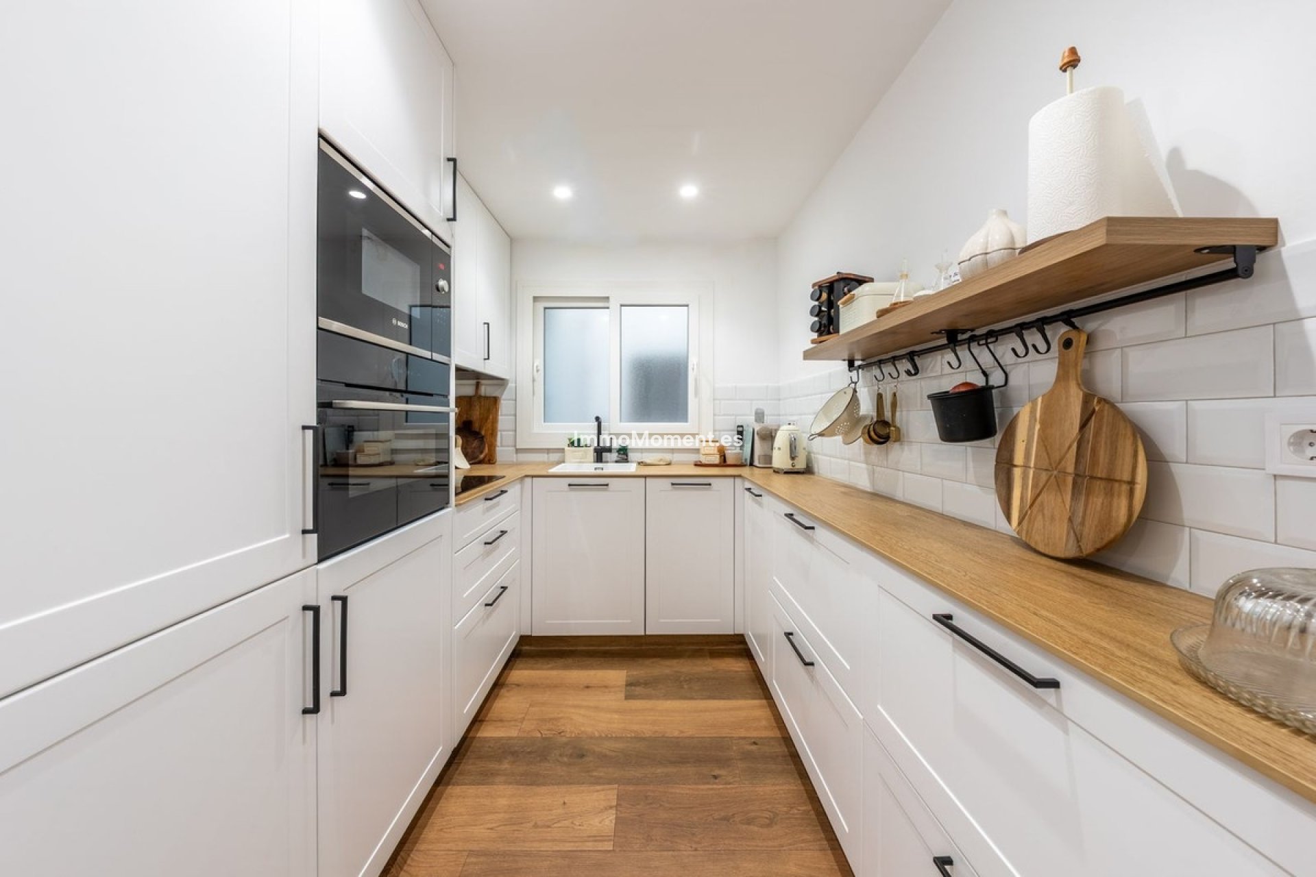 Reventa - Apartamento - Marbella - Marbella Centro