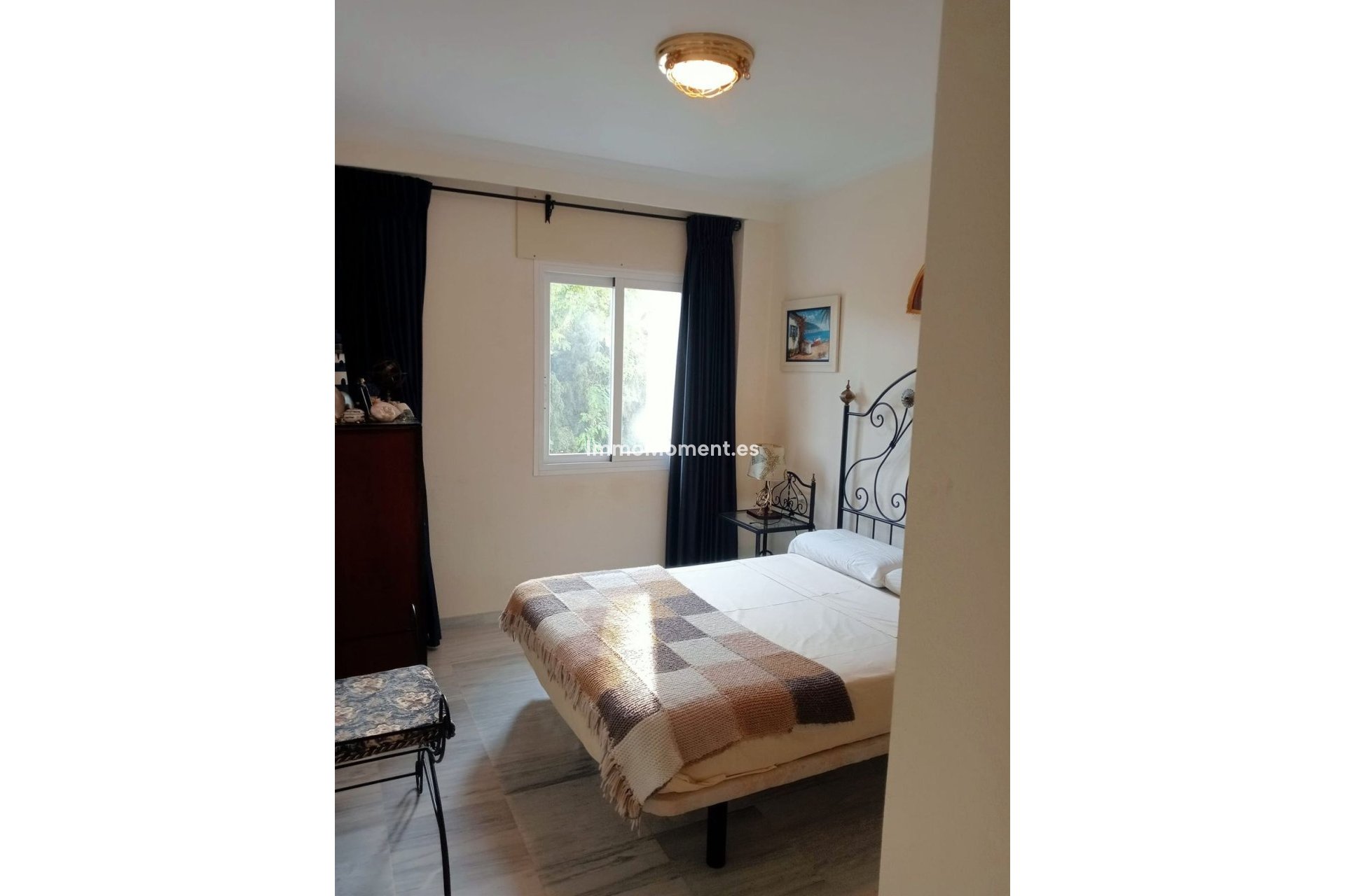 Reventa - Apartamento - Marbella - Marbella Centro