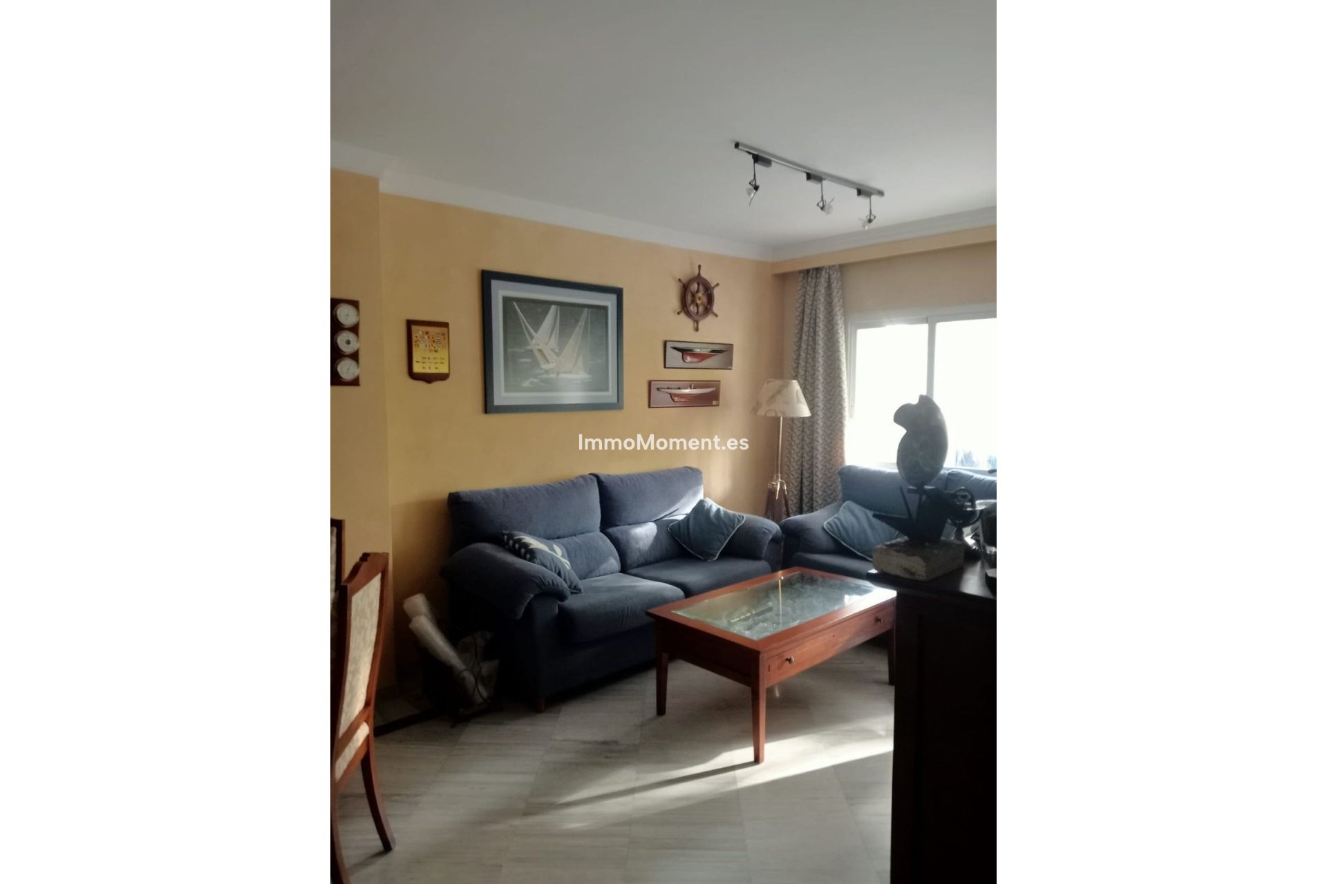 Reventa - Apartamento - Marbella - Marbella Centro