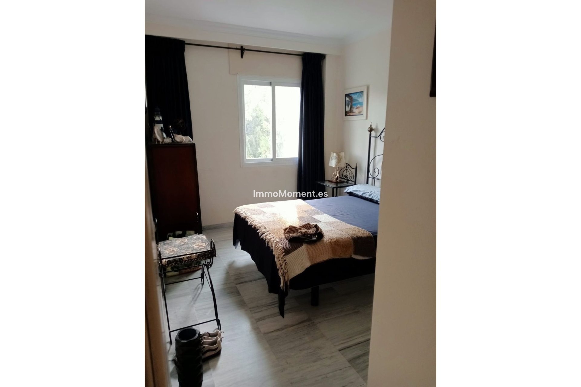 Reventa - Apartamento - Marbella - Marbella Centro