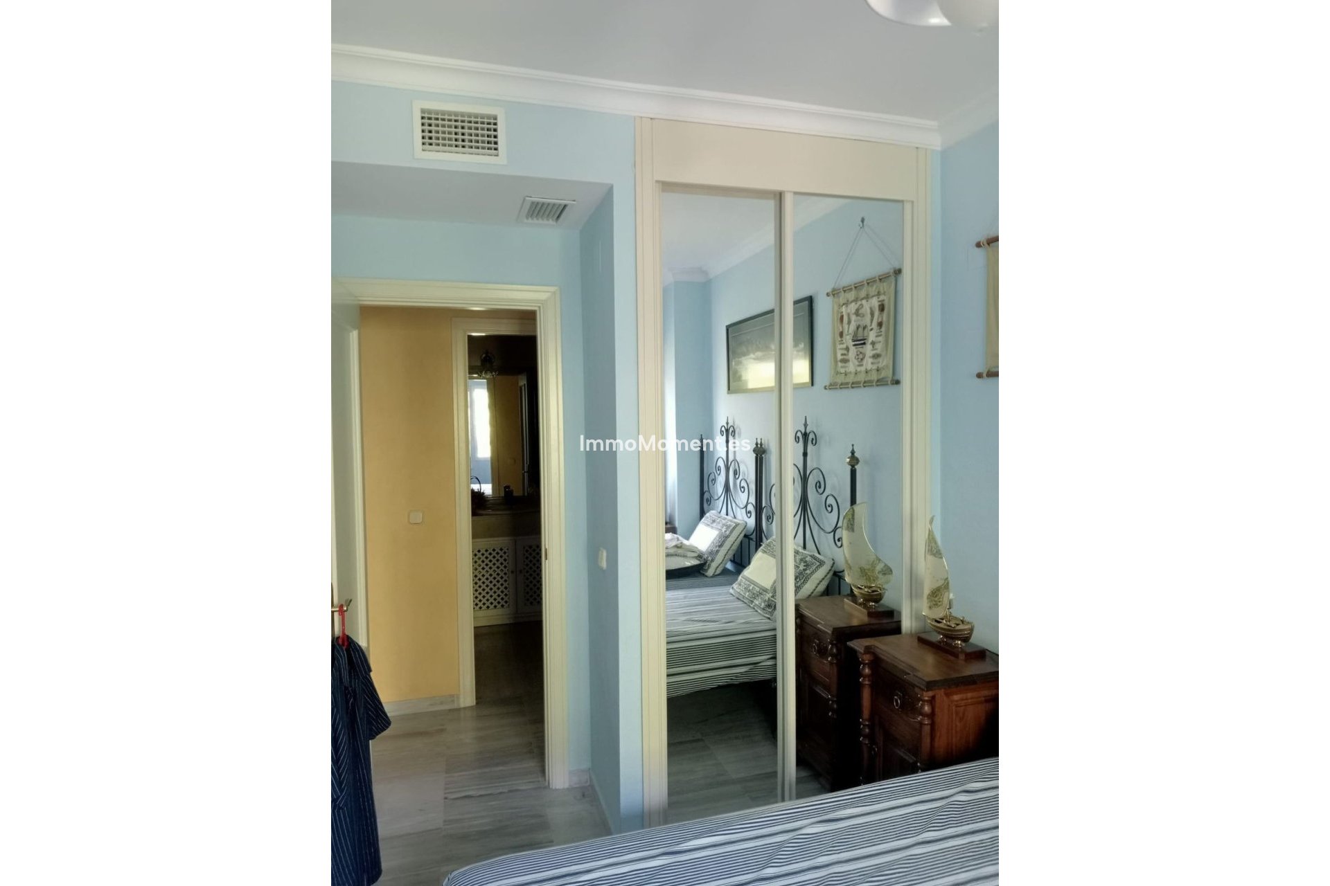 Reventa - Apartamento - Marbella - Marbella Centro