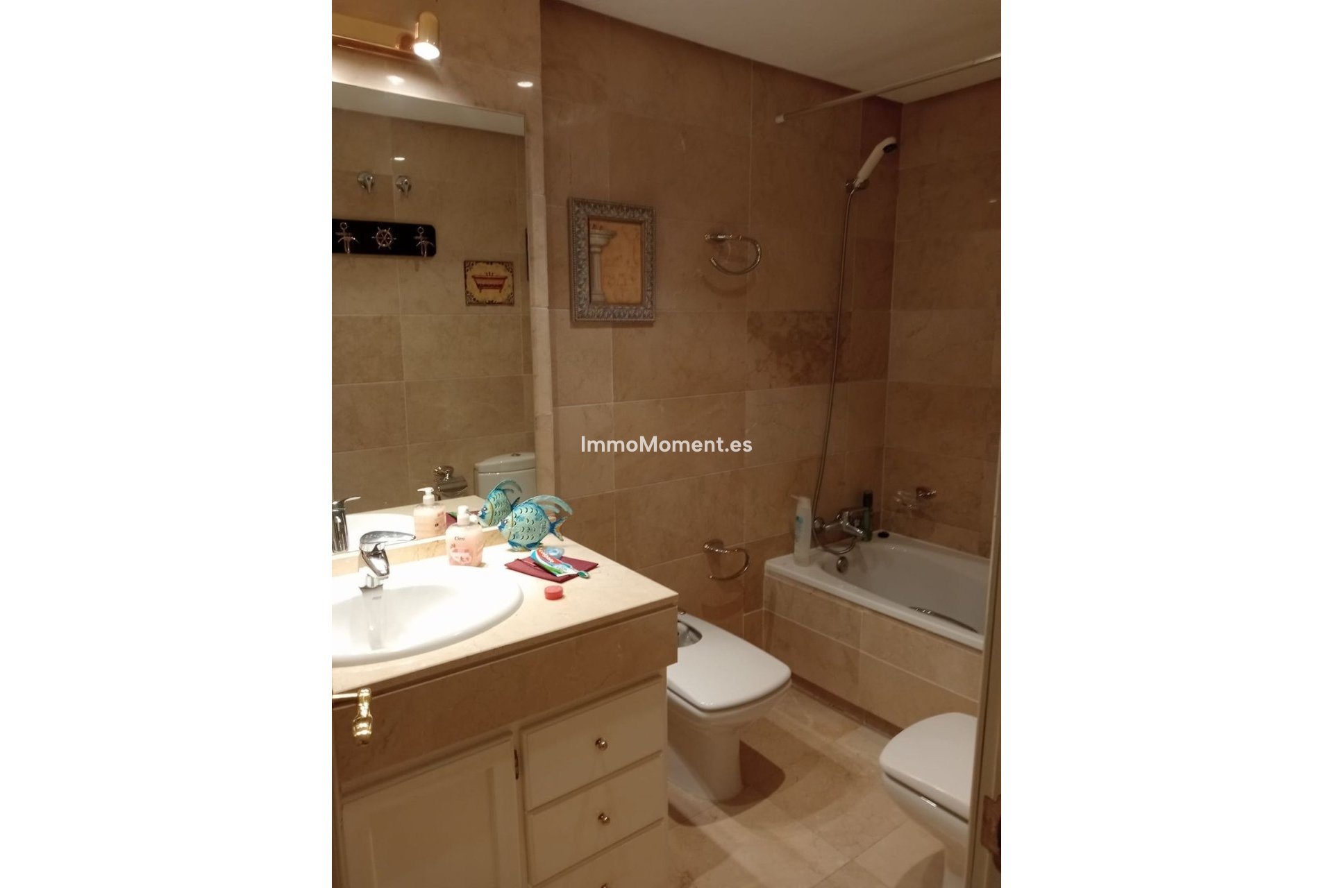Reventa - Apartamento - Marbella - Marbella Centro