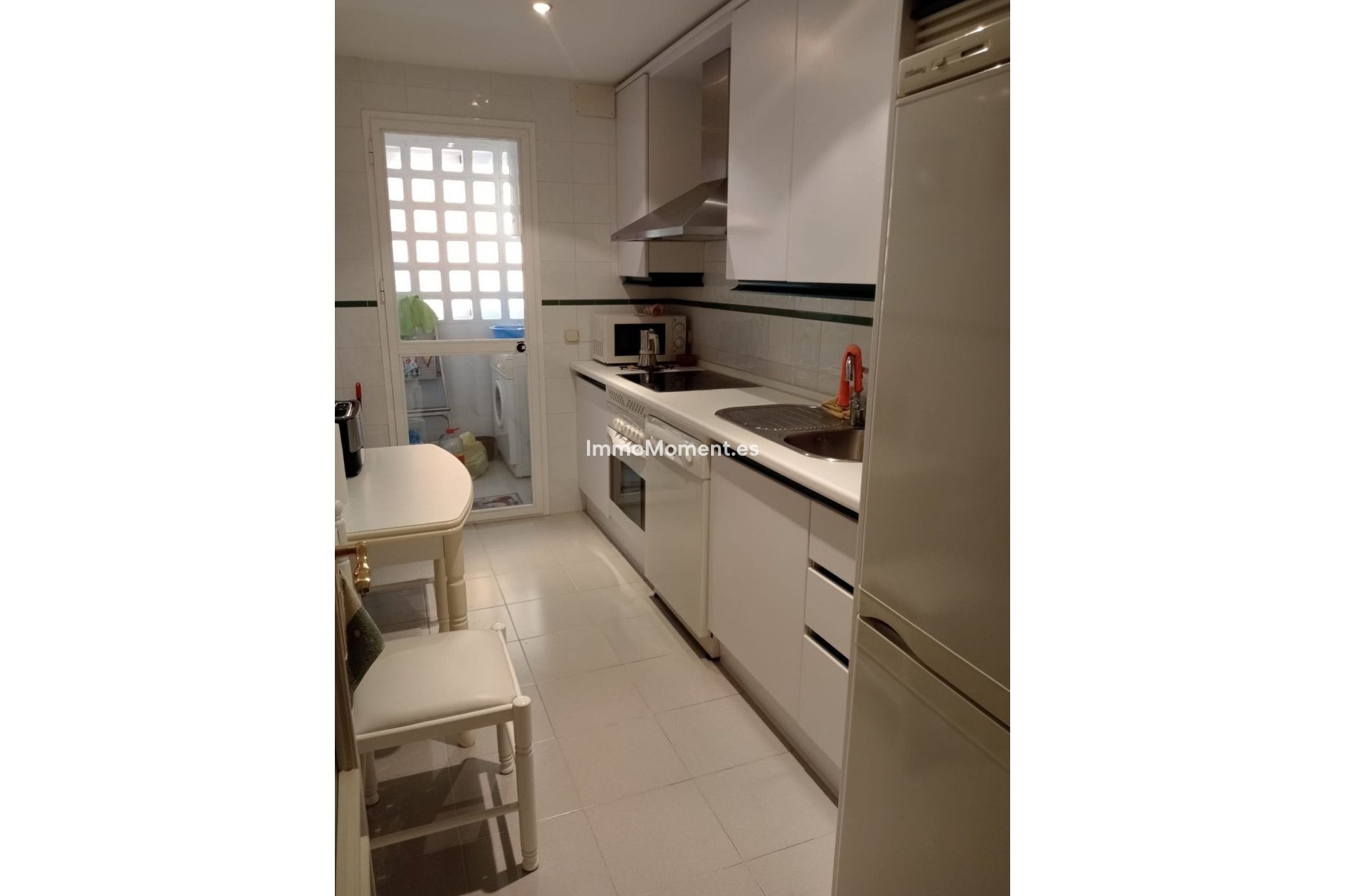 Reventa - Apartamento - Marbella - Marbella Centro