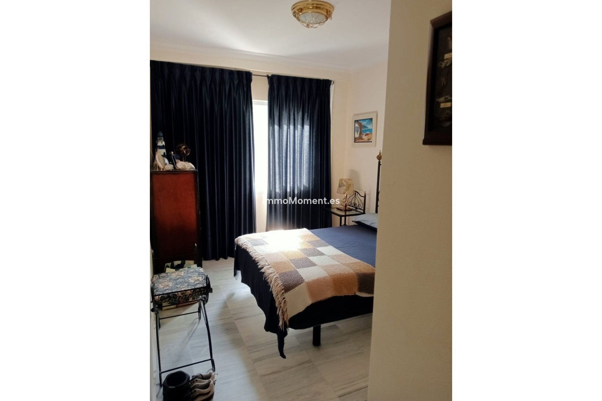 Reventa - Apartamento - Marbella - Marbella Centro