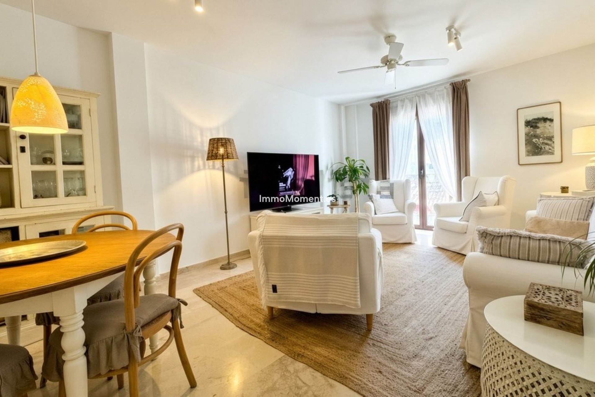 Reventa - Apartamento - Marbella - Marbella Centro