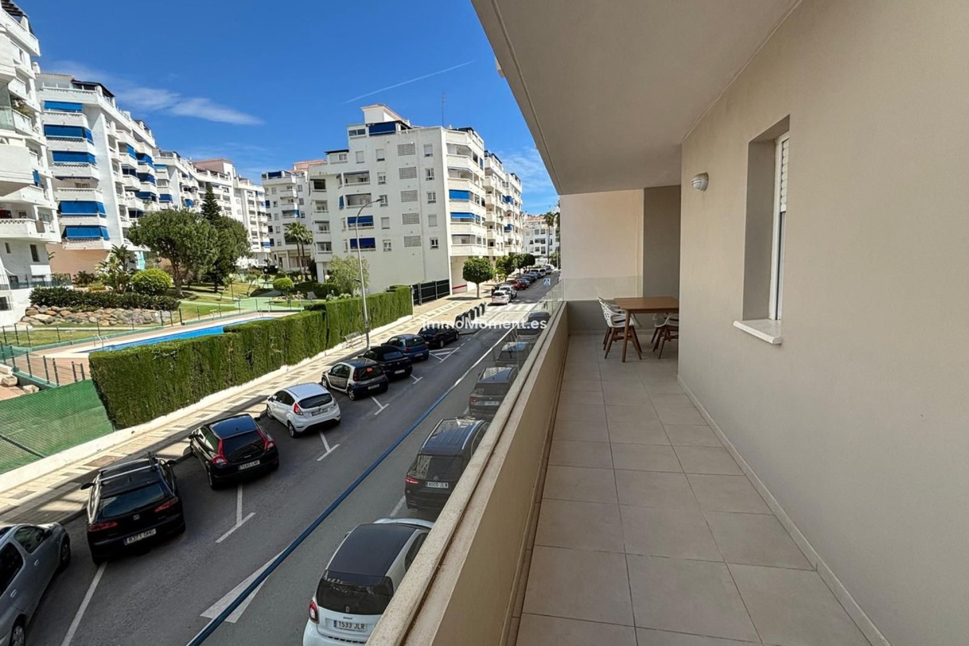 Reventa - Apartamento - Marbella - Marbella Centro