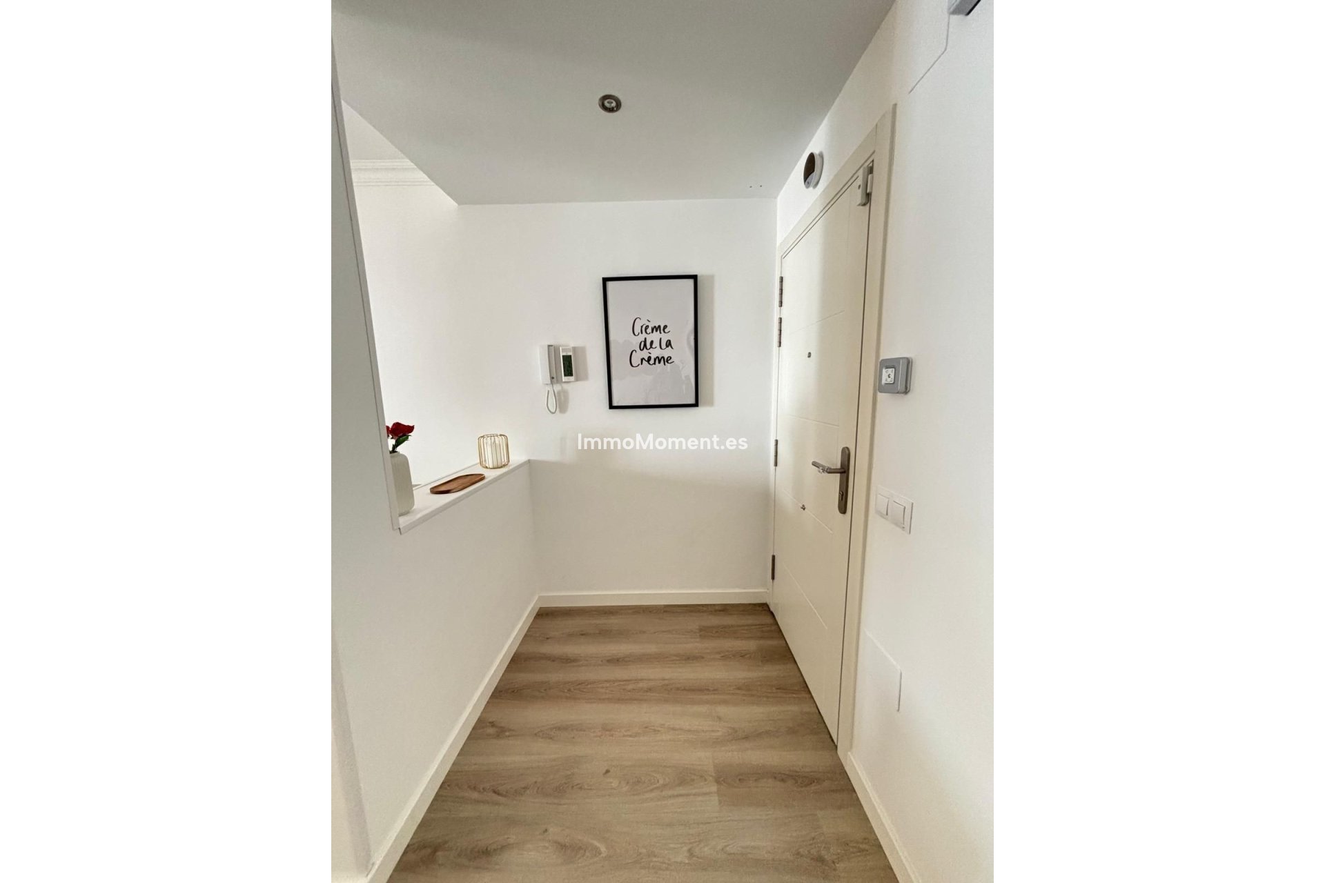 Reventa - Apartamento - Marbella - Marbella Centro