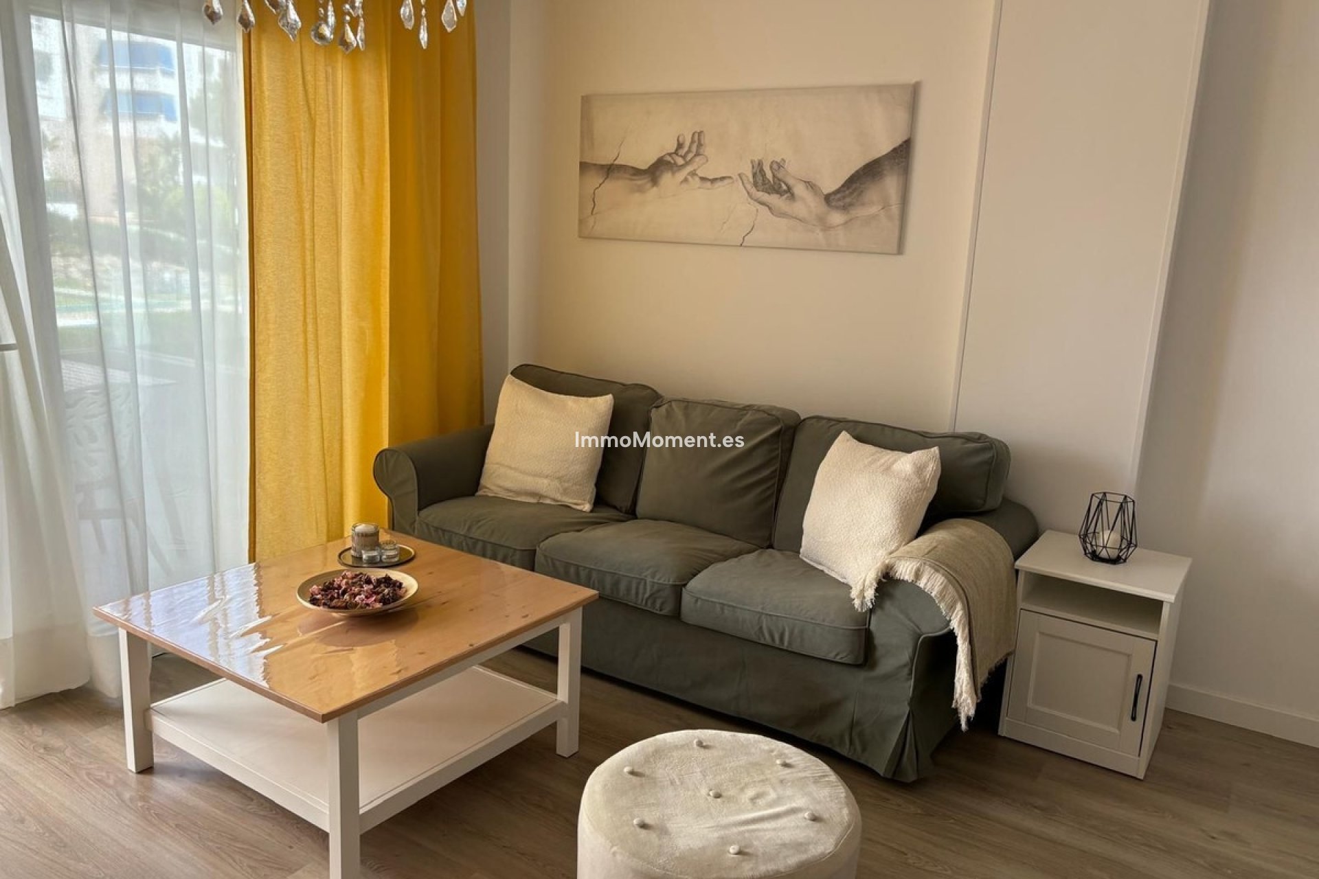 Reventa - Apartamento - Marbella - Marbella Centro