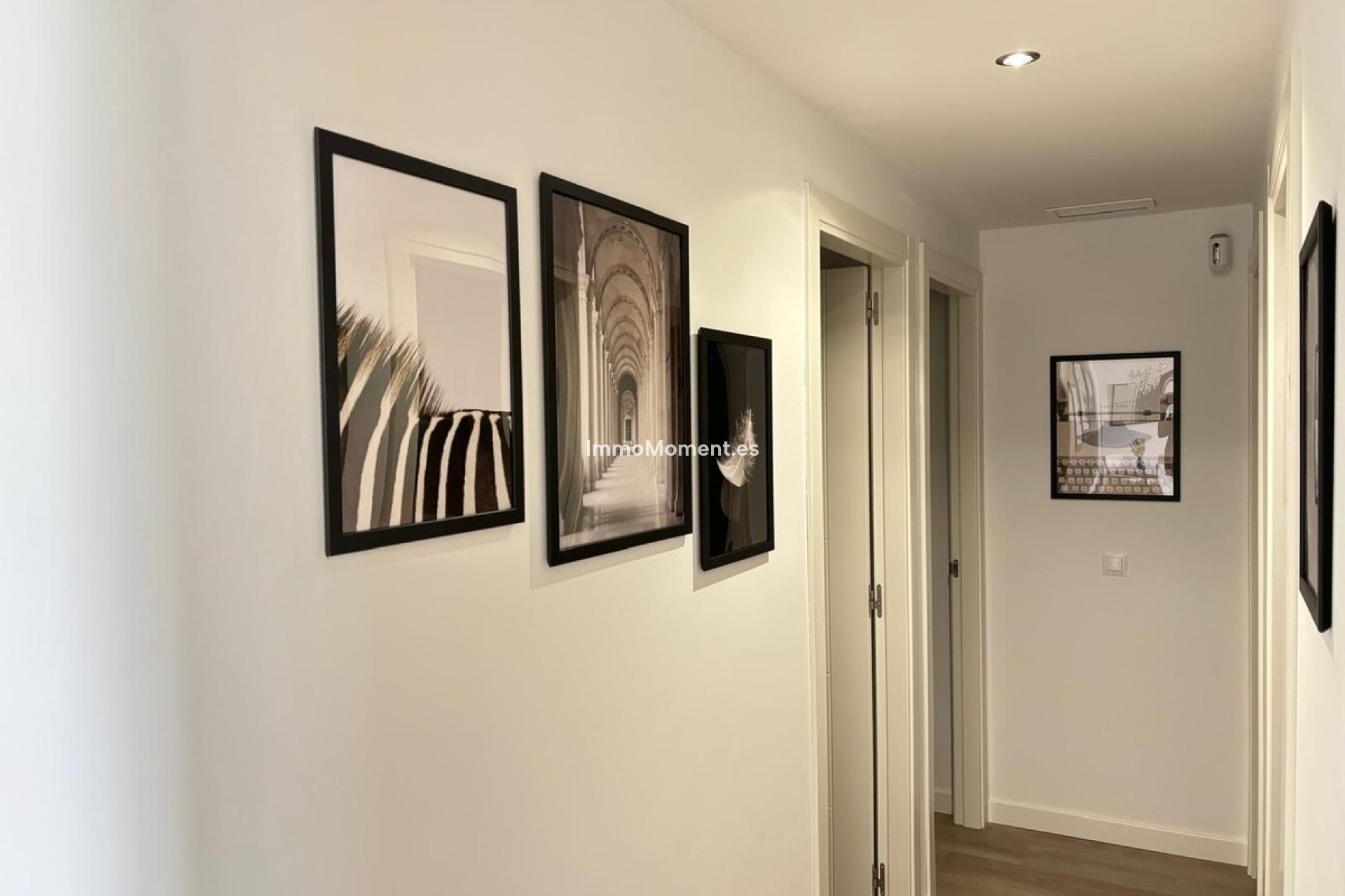 Reventa - Apartamento - Marbella - Marbella Centro