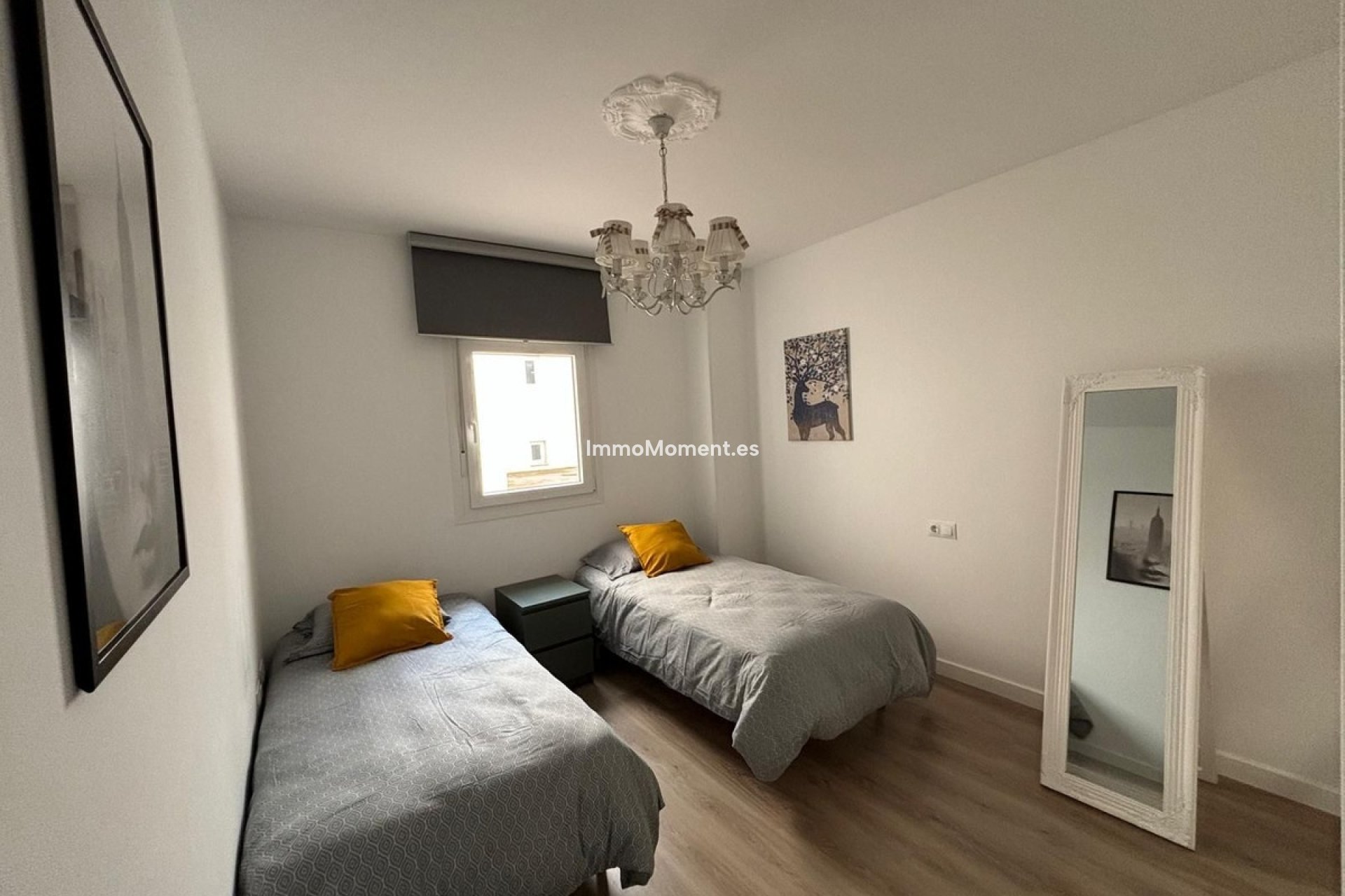 Reventa - Apartamento - Marbella - Marbella Centro