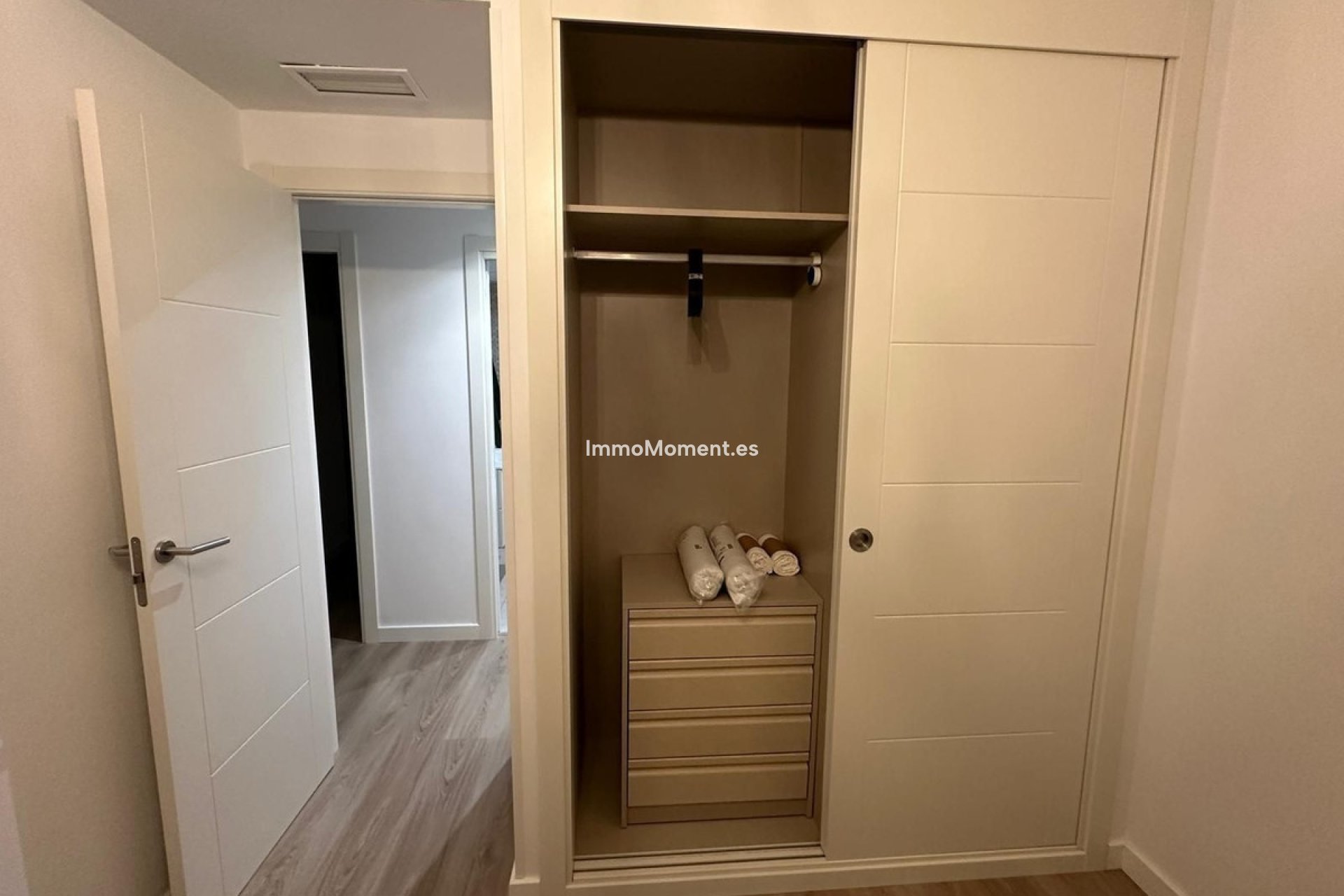 Reventa - Apartamento - Marbella - Marbella Centro