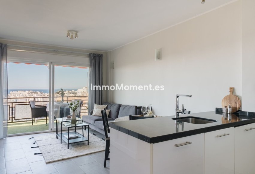 Reventa - Apartamento - Marbella - Marbella Centro
