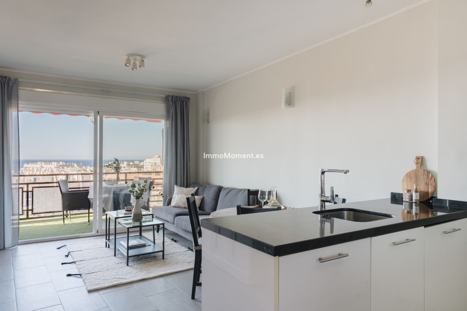 Reventa - Apartamento - Marbella - Marbella Centro