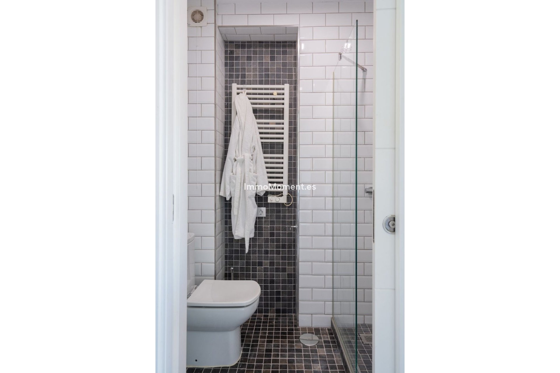 Reventa - Apartamento - Marbella - Marbella Centro