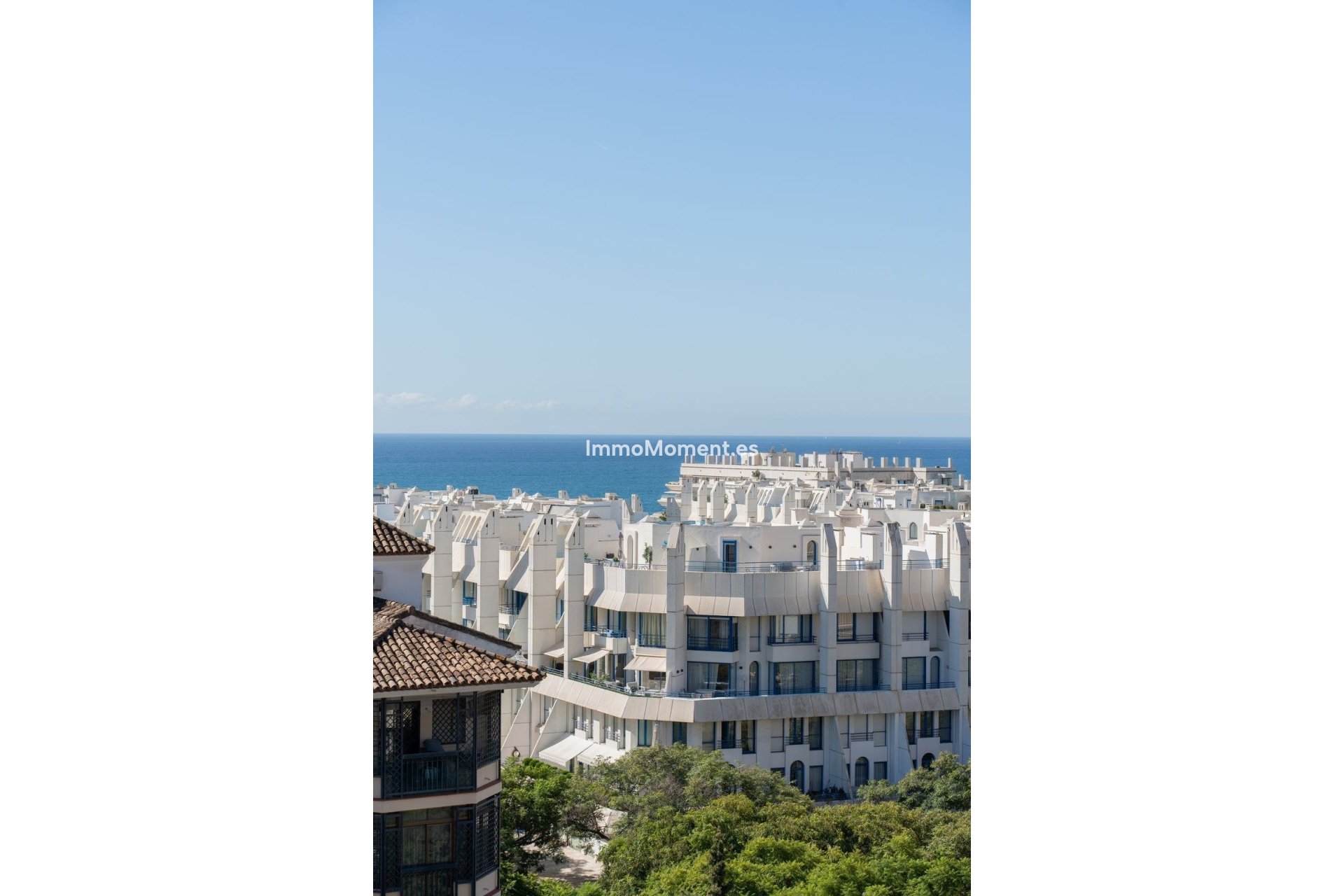 Reventa - Apartamento - Marbella - Marbella Centro