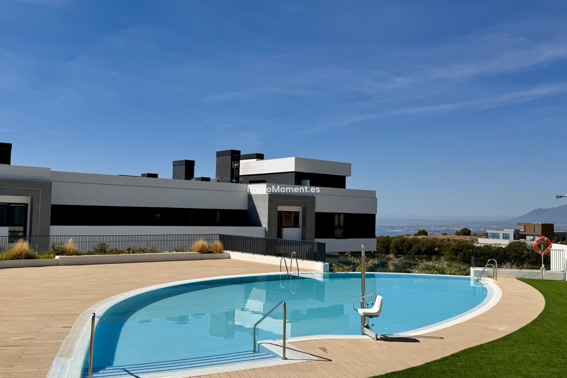 Reventa - Apartamento - Marbella - Marbella Centro
