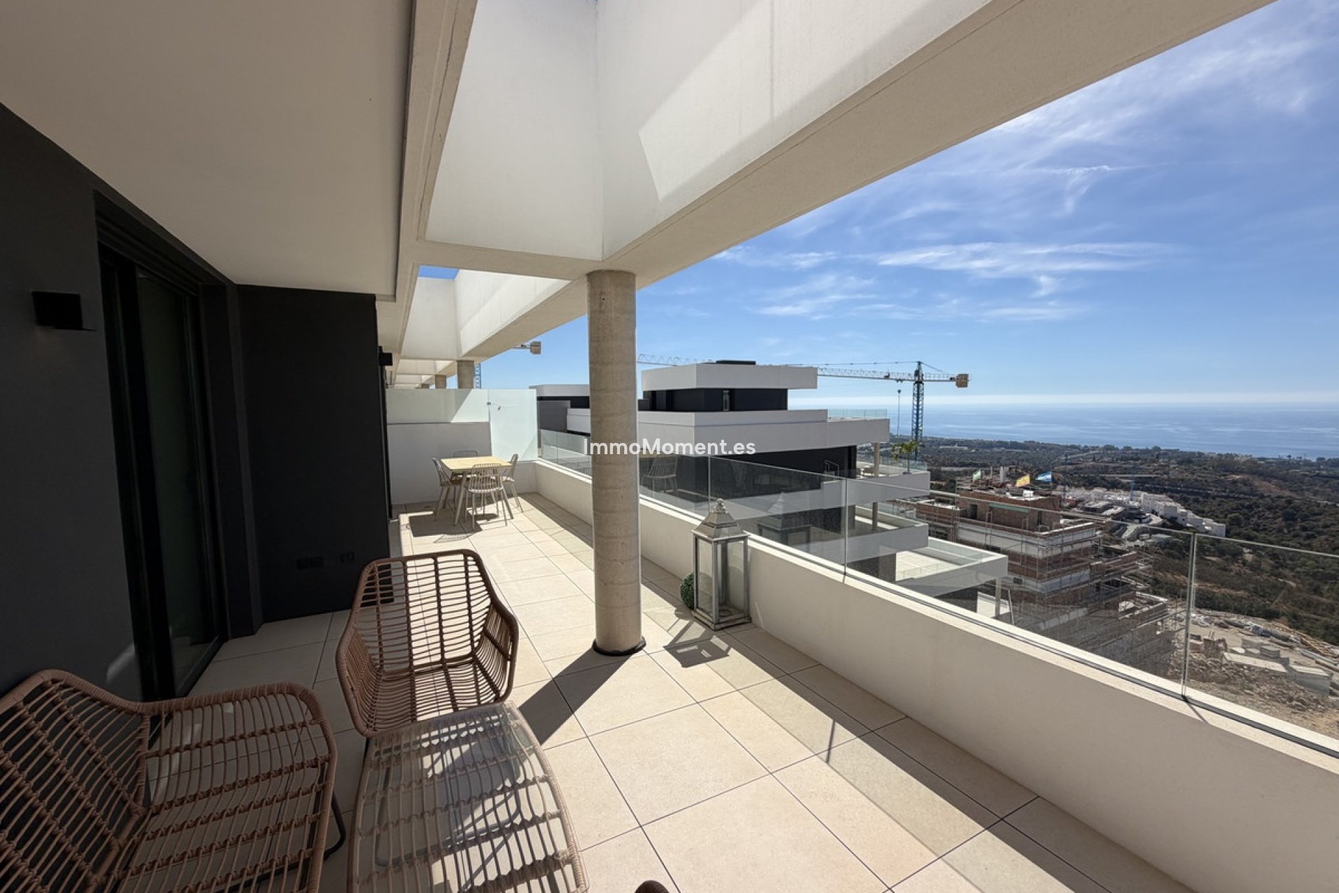 Reventa - Apartamento - Marbella - Marbella Centro