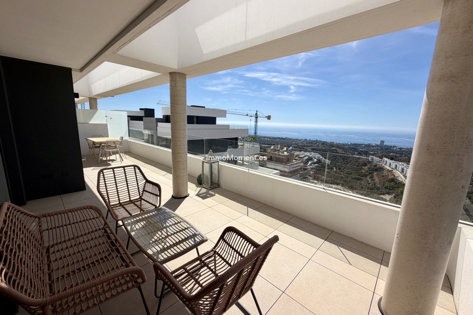 Reventa - Apartamento - Marbella - Marbella Centro