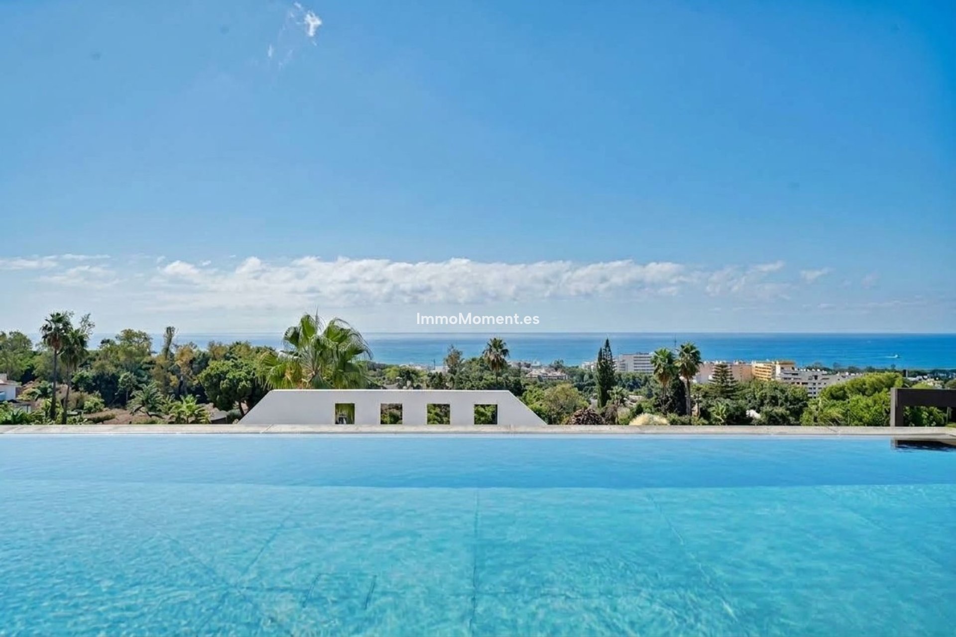 Reventa - Apartamento - Marbella - Marbella Centro