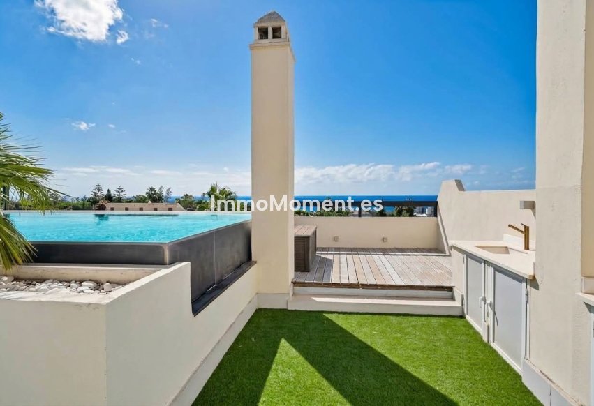 Reventa - Apartamento - Marbella - Marbella Centro