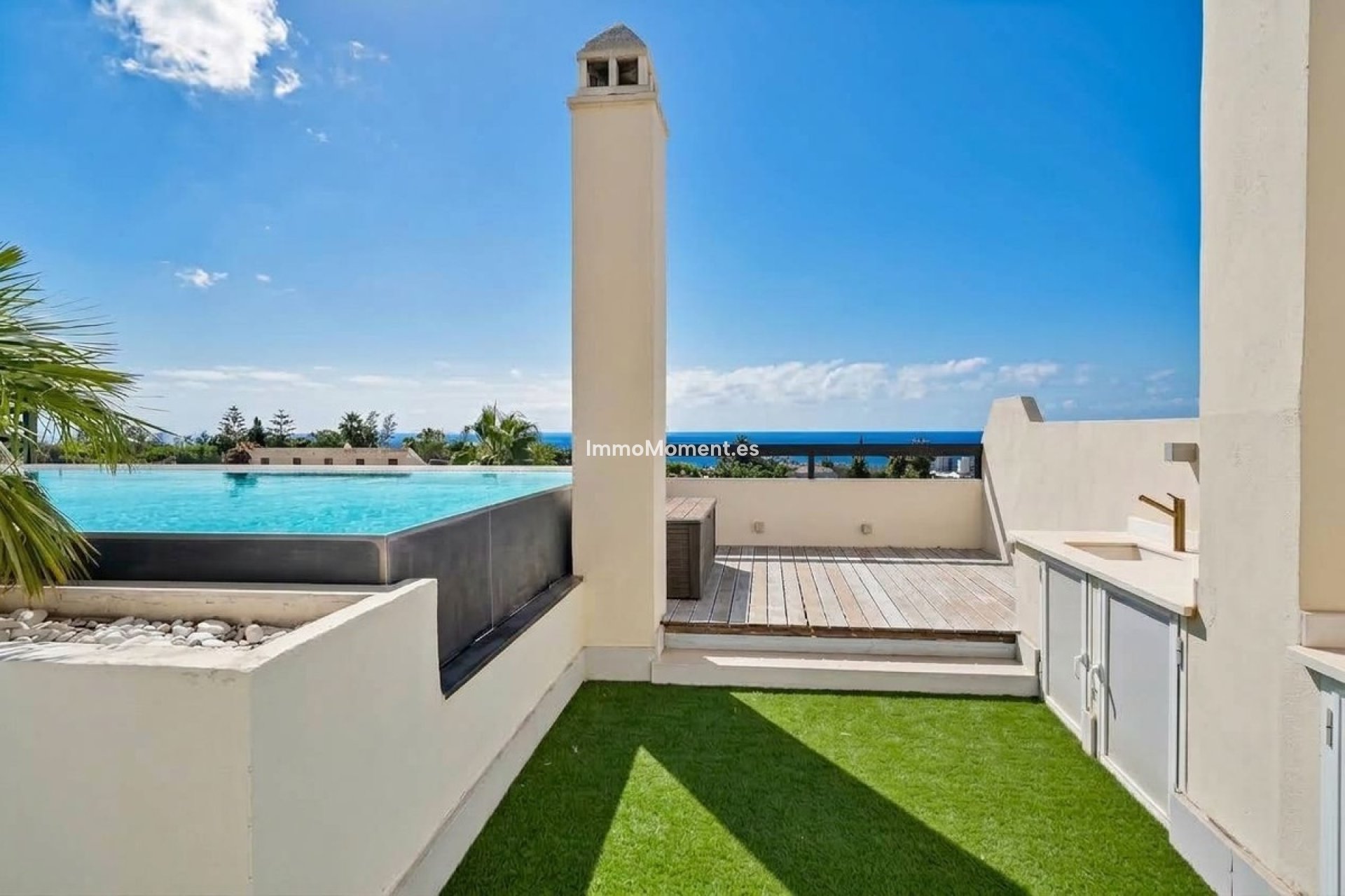 Reventa - Apartamento - Marbella - Marbella Centro