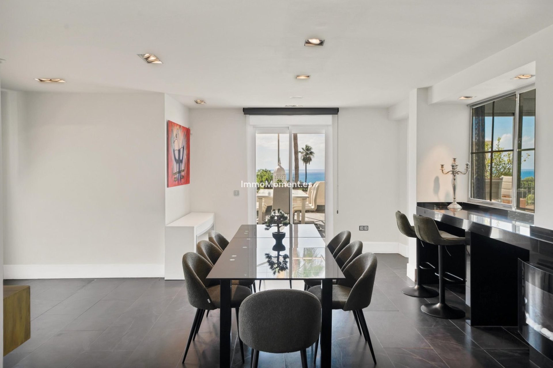 Reventa - Apartamento - Marbella - Marbella Centro