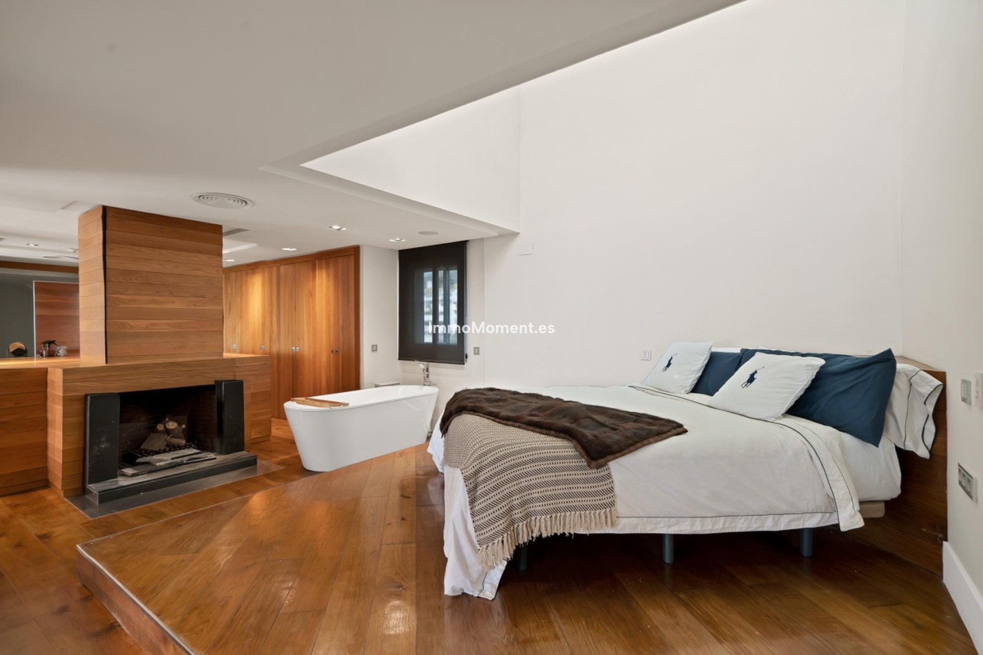 Reventa - Apartamento - Marbella - Marbella Centro