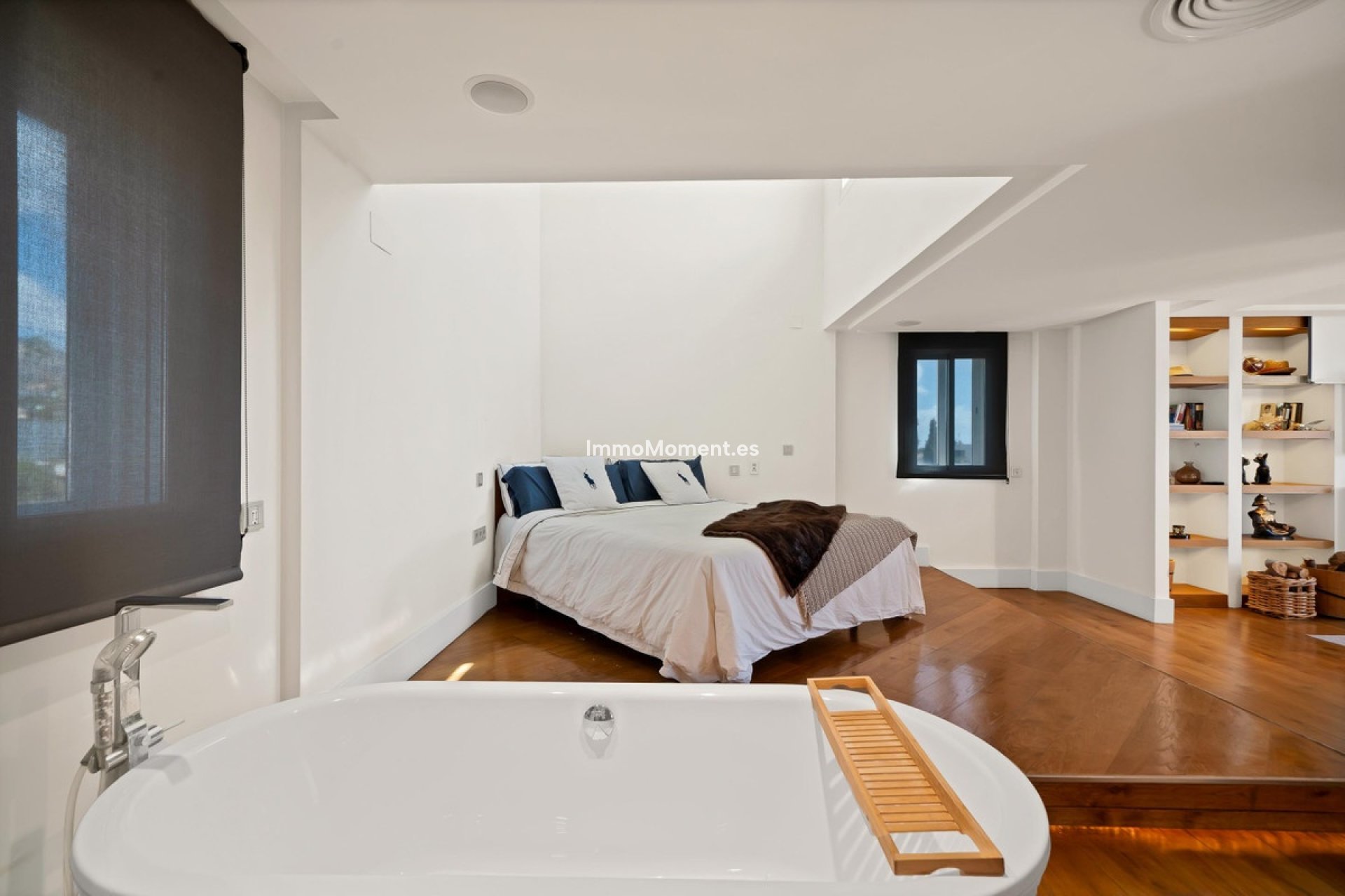 Reventa - Apartamento - Marbella - Marbella Centro