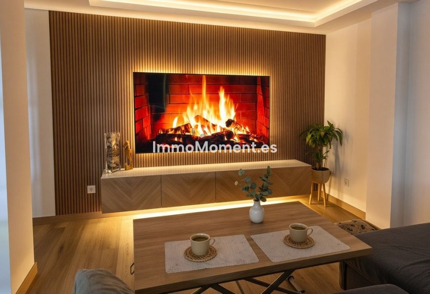 Reventa - Apartamento - Marbella - Marbella Centro