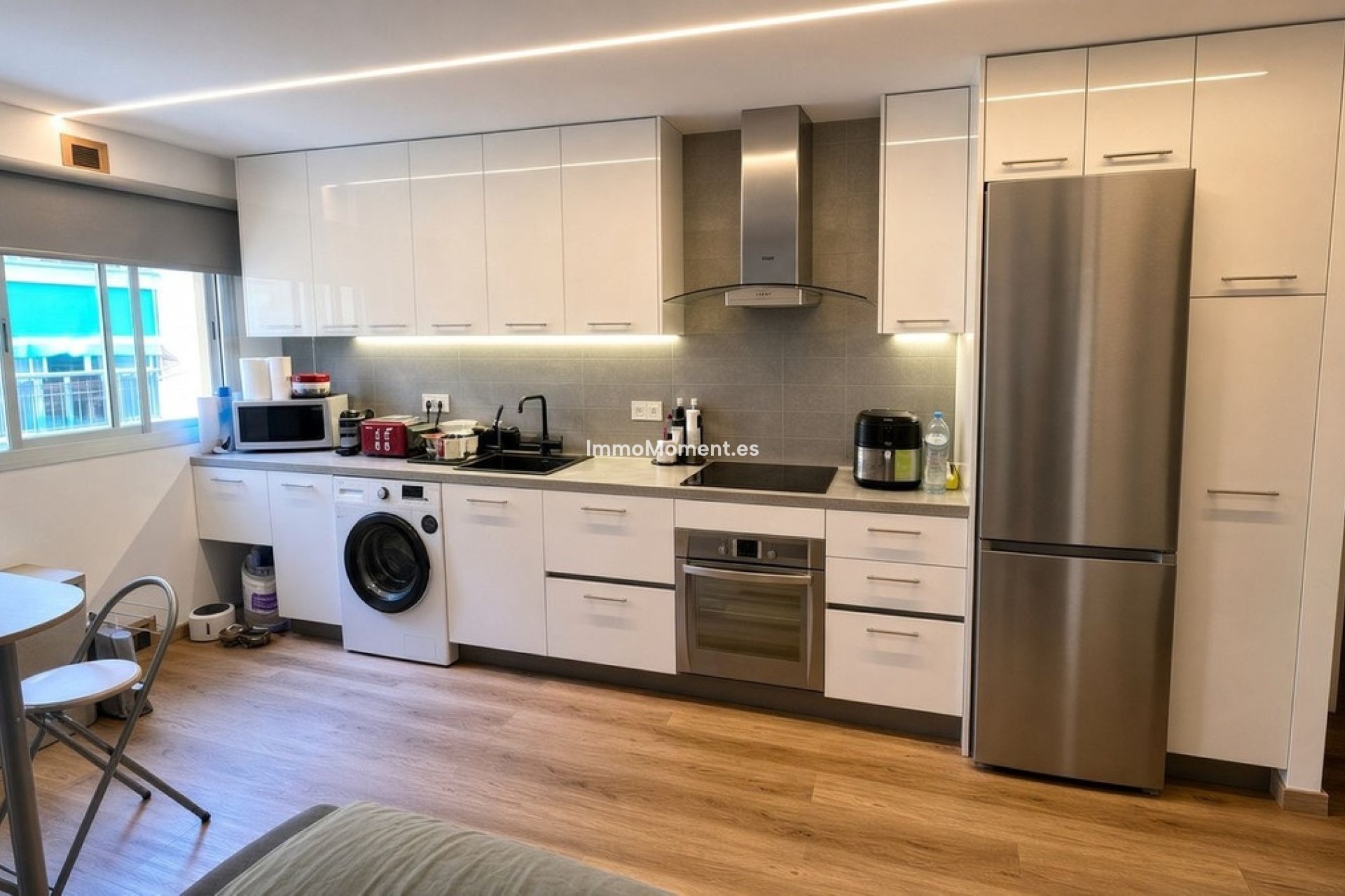 Reventa - Apartamento - Marbella - Marbella Centro
