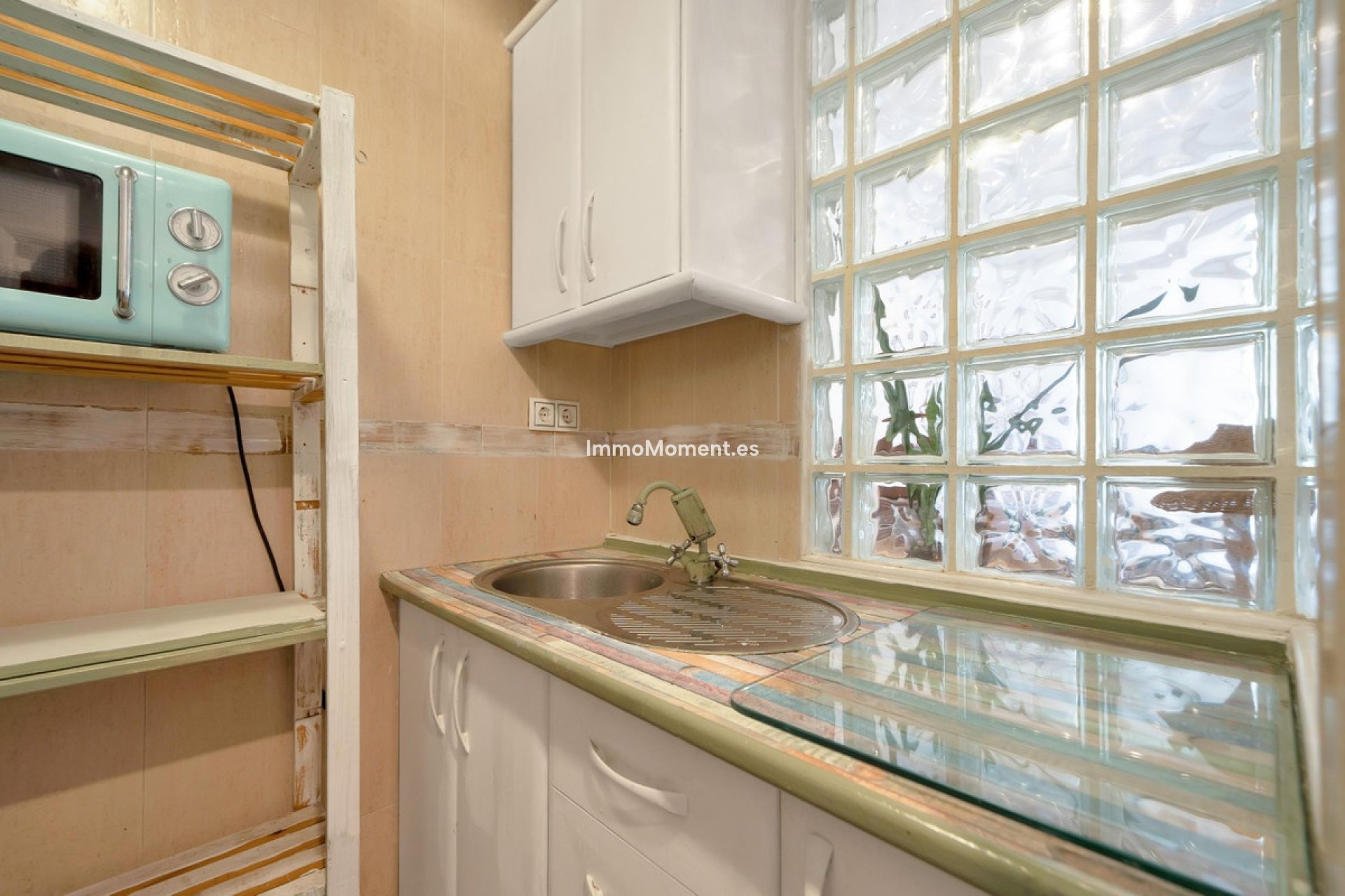 Reventa - Apartamento - Marbella - Marbella Centro