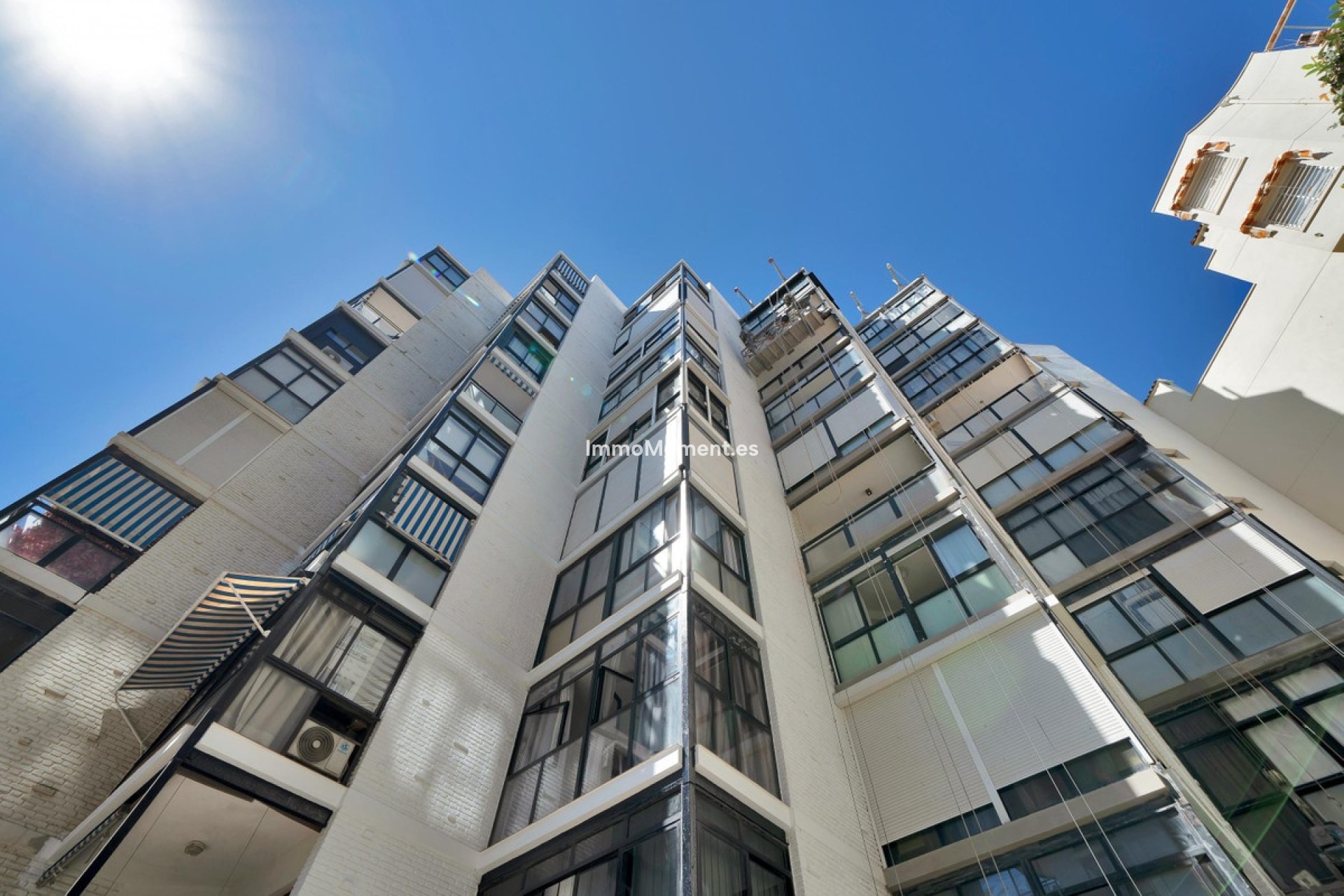 Reventa - Apartamento - Marbella - Marbella Centro