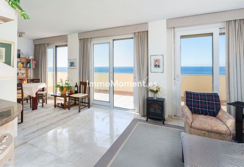 Reventa - Apartamento - Marbella - Marbella Centro