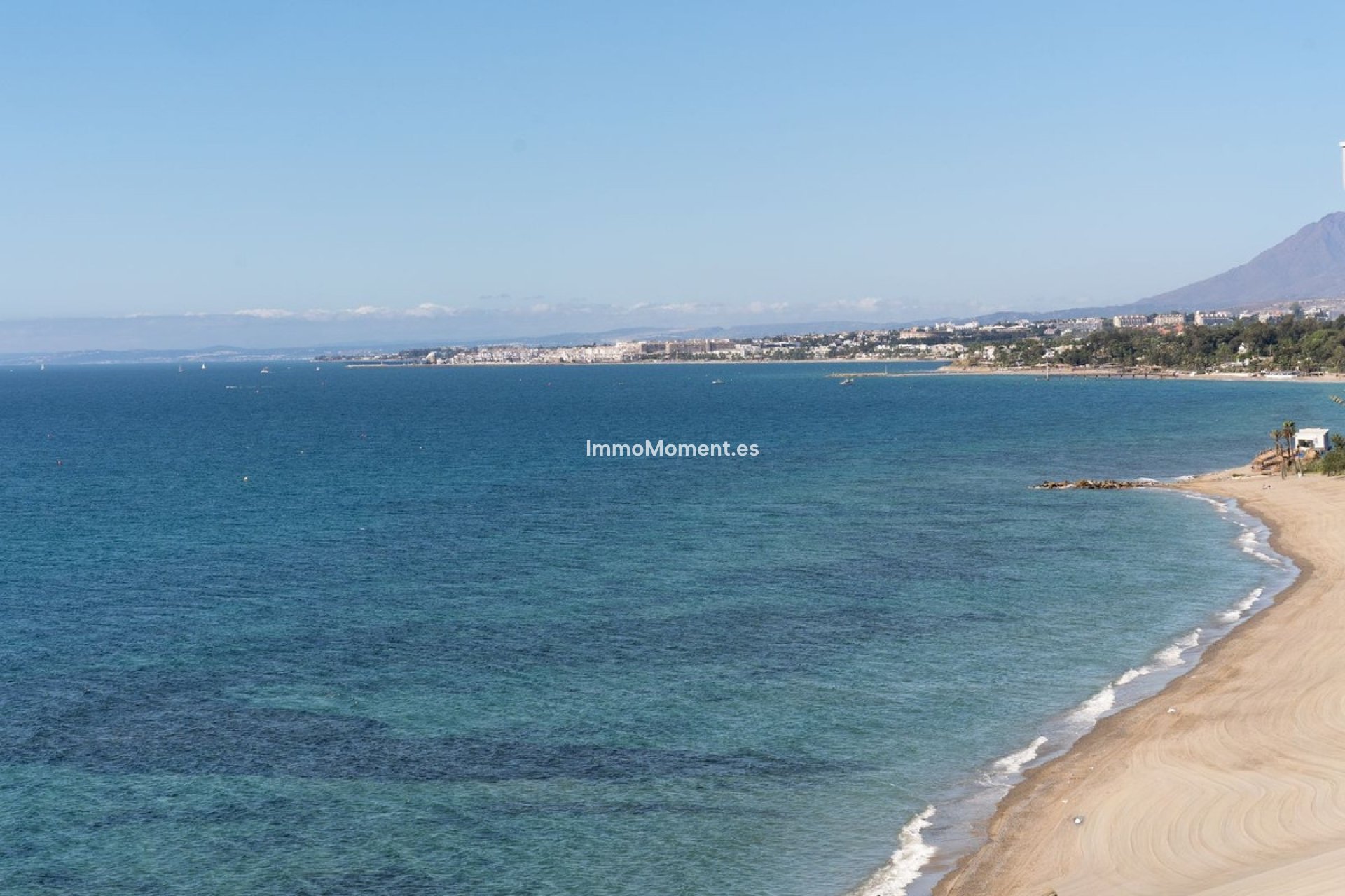Reventa - Apartamento - Marbella - Marbella Centro