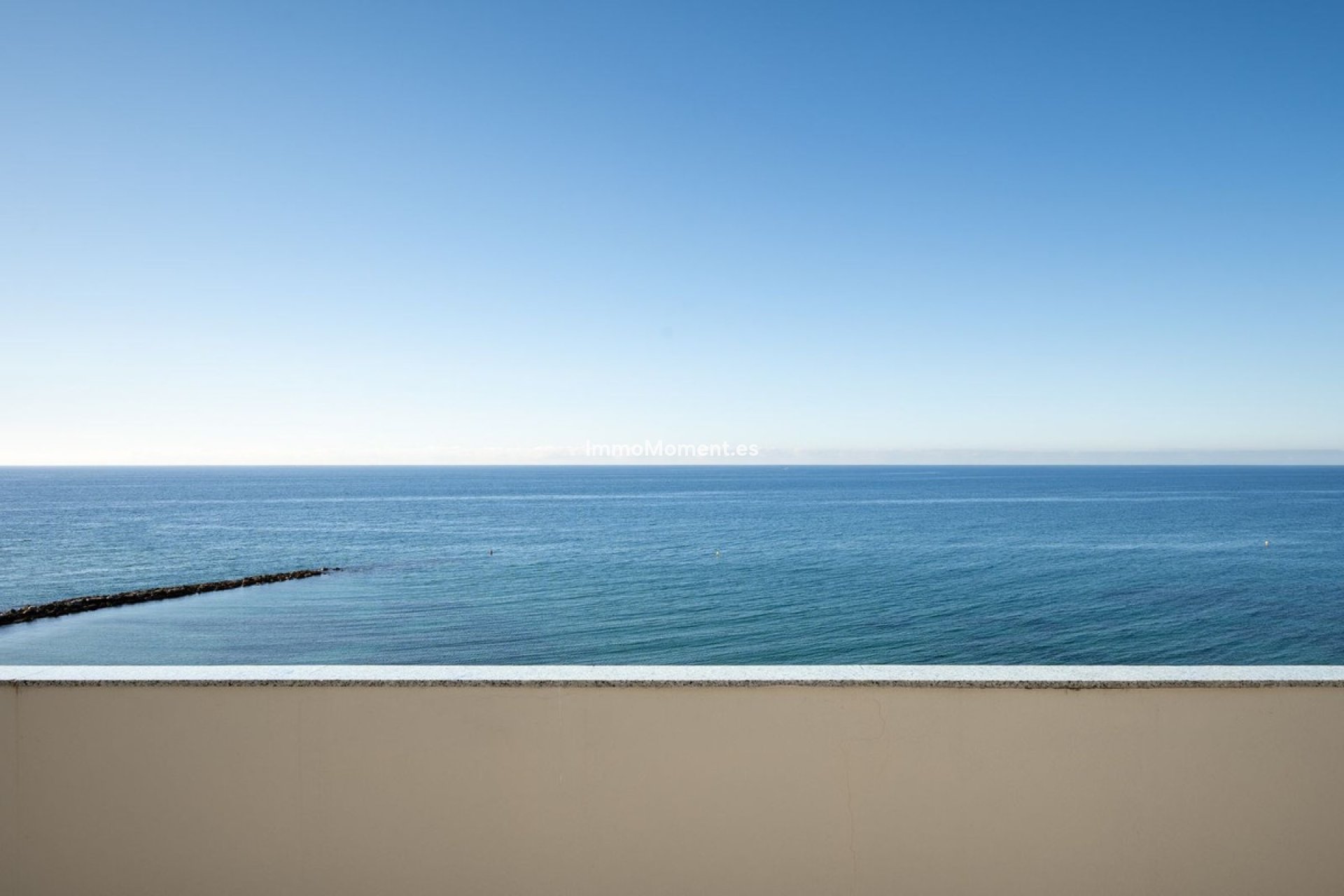 Reventa - Apartamento - Marbella - Marbella Centro