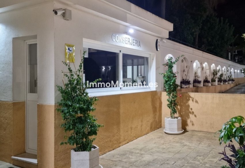 Reventa - Apartamento - Marbella - Marbella Centro