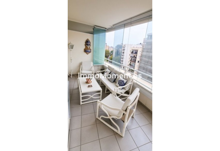 Reventa - Apartamento - Marbella - Marbella Centro