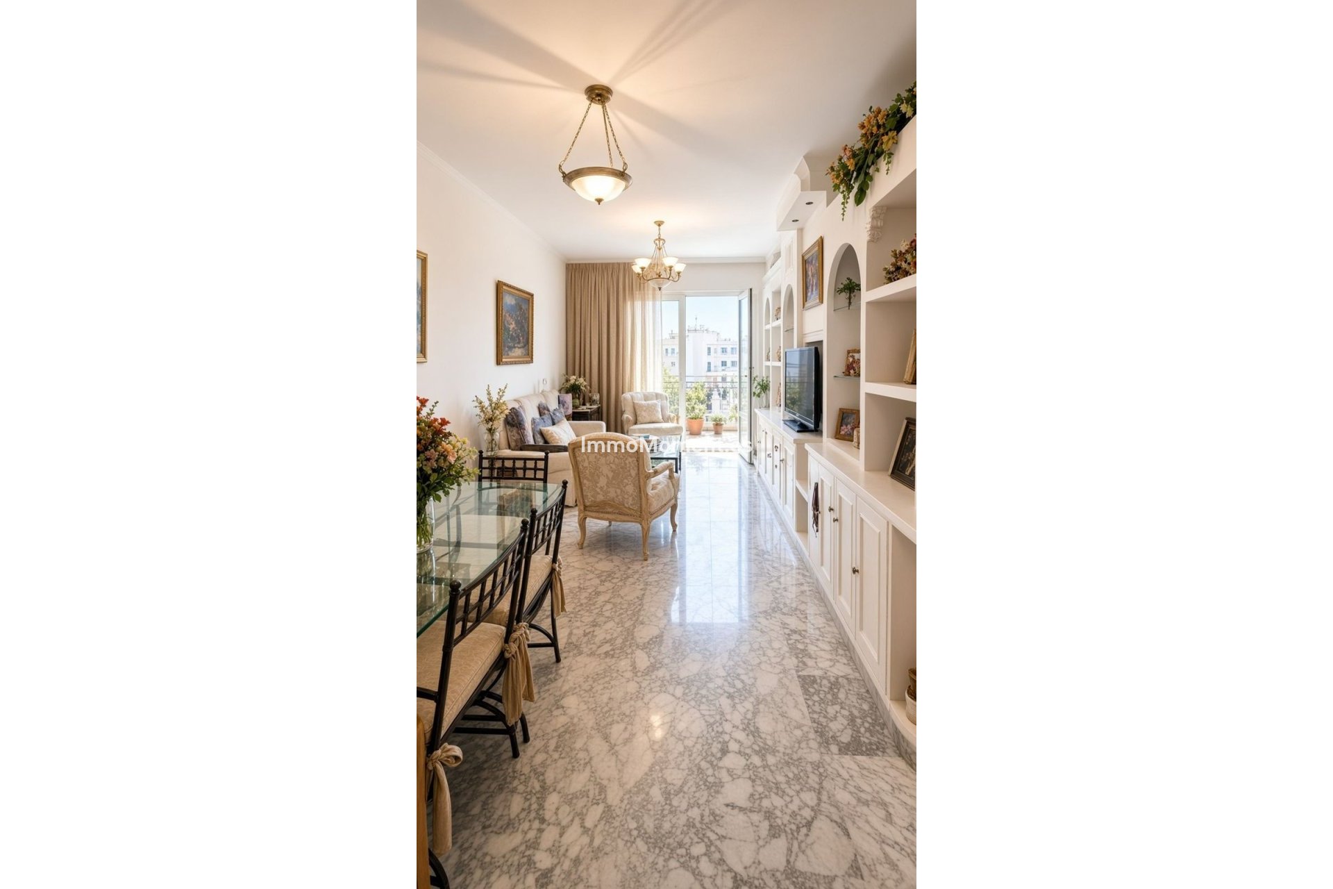 Reventa - Apartamento - Marbella - Marbella Centro