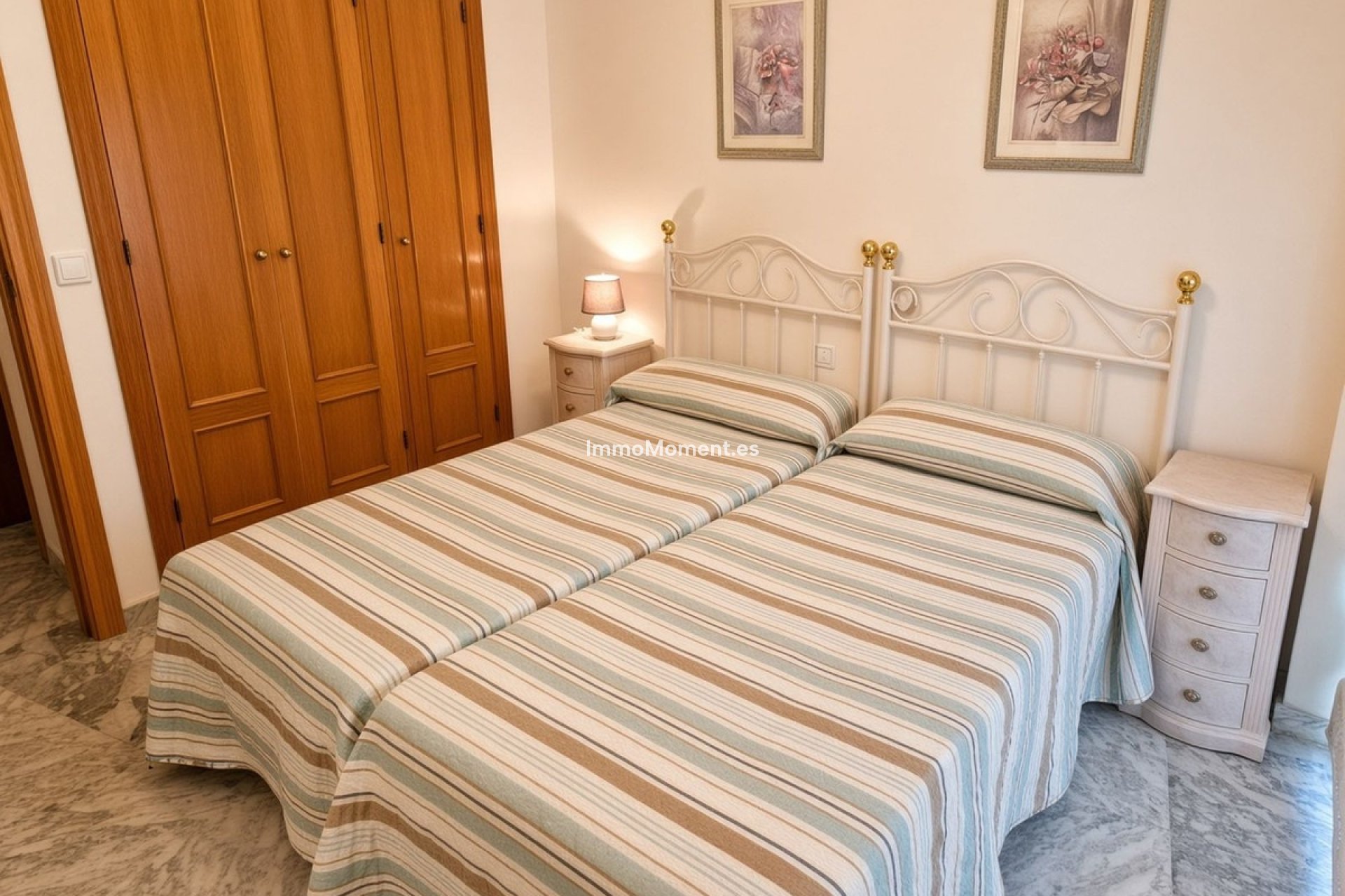 Reventa - Apartamento - Marbella - Marbella Centro