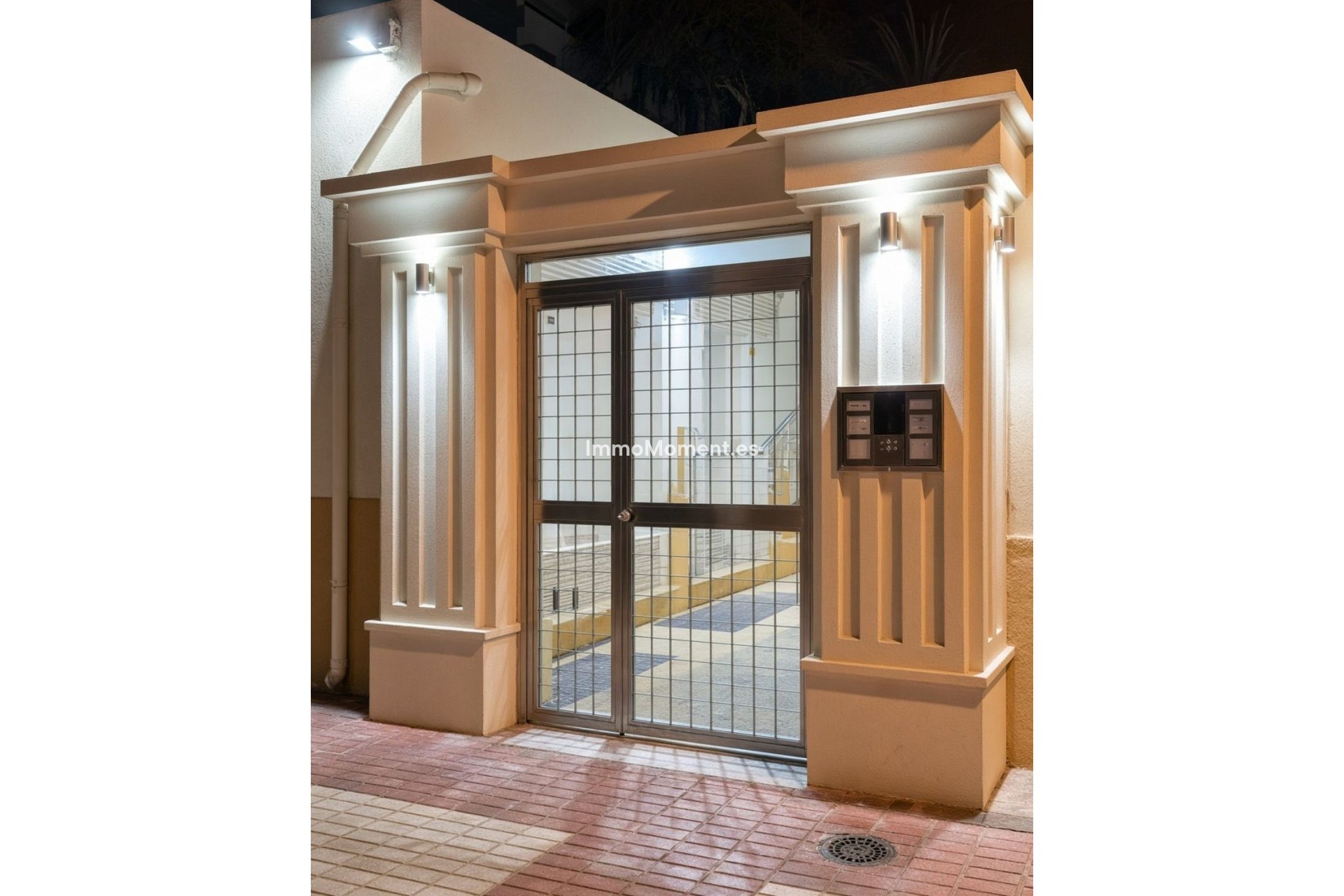 Reventa - Apartamento - Marbella - Marbella Centro