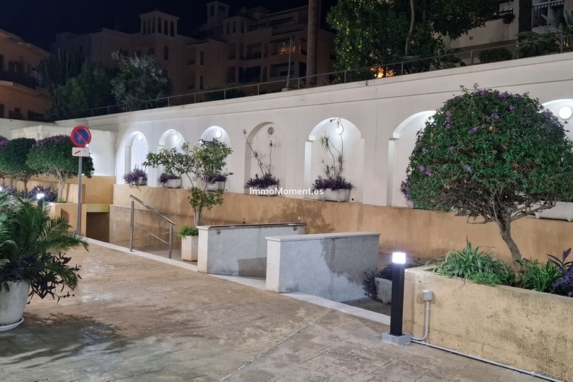 Reventa - Apartamento - Marbella - Marbella Centro