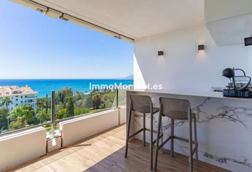 Reventa - Apartamento - Marbella - Marbella Centro