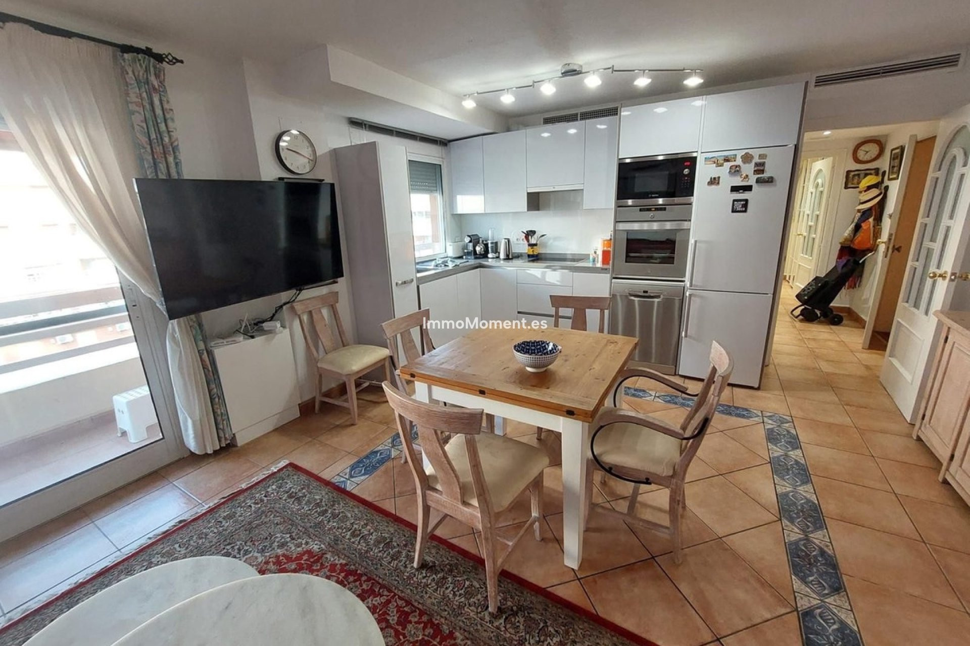 Reventa - Apartamento - Marbella - Marbella Centro